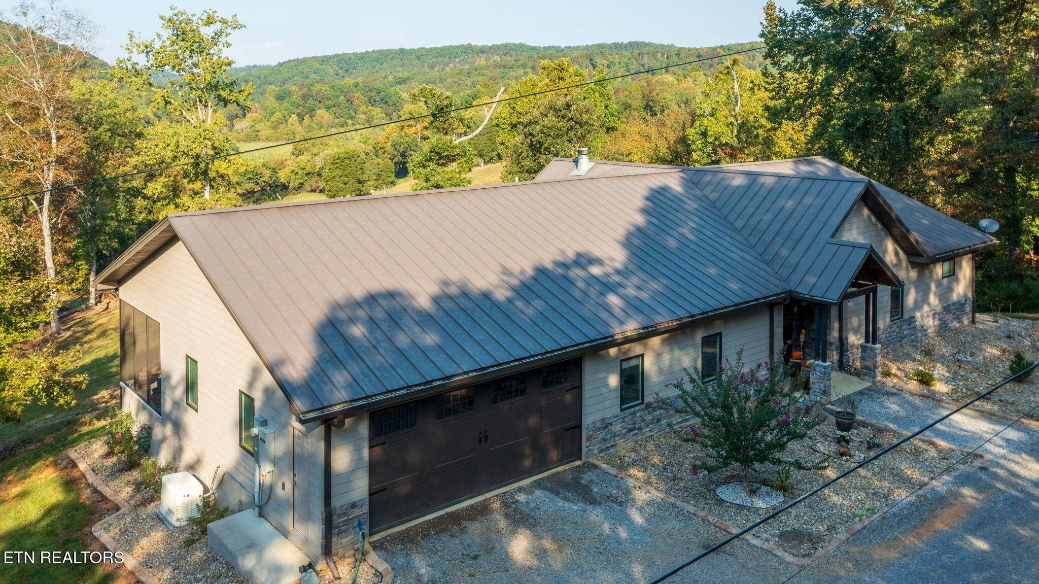 Tellico Plains, TN 37385,257 Welch Rd