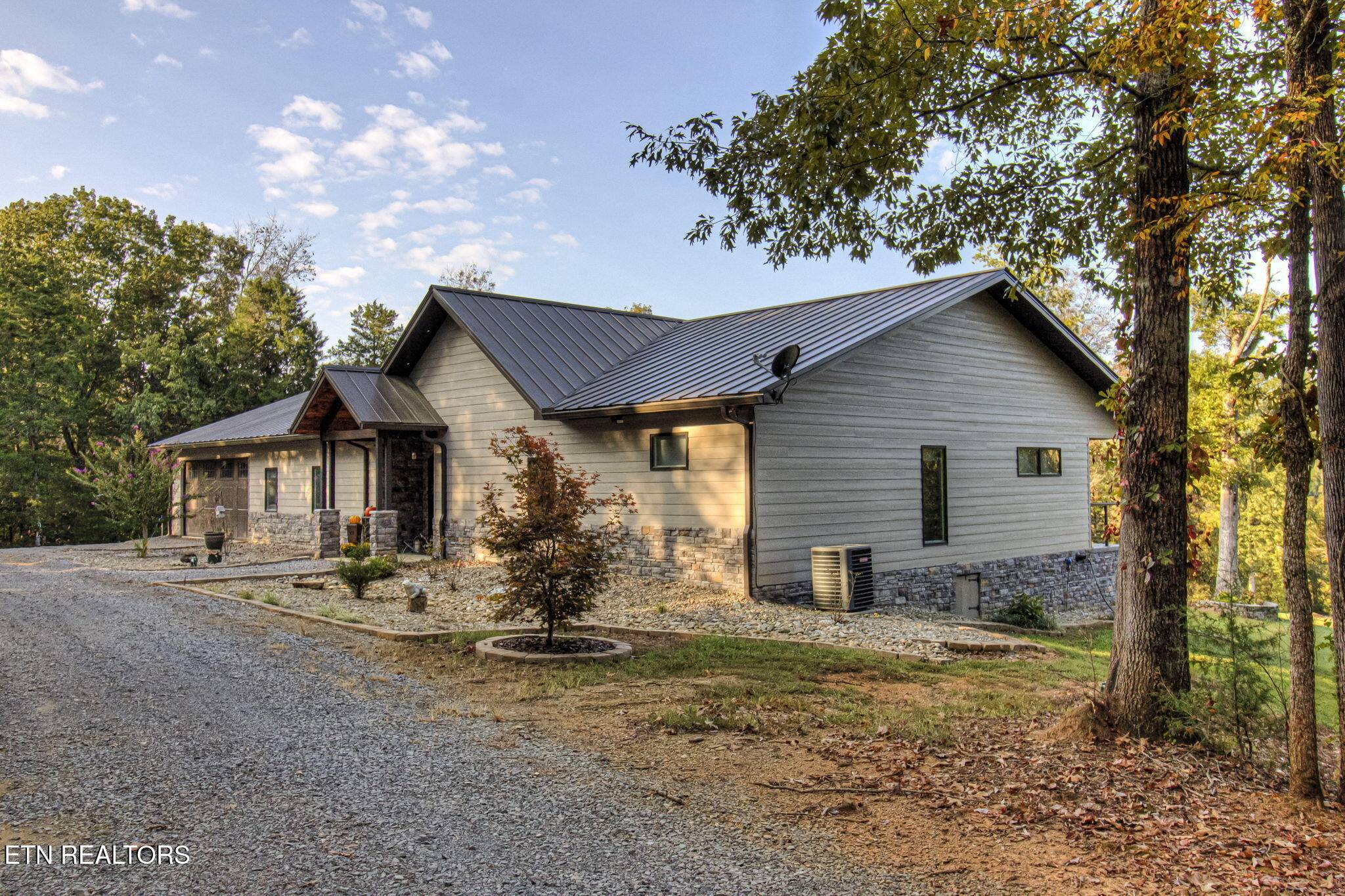 Tellico Plains, TN 37385,257 Welch Rd