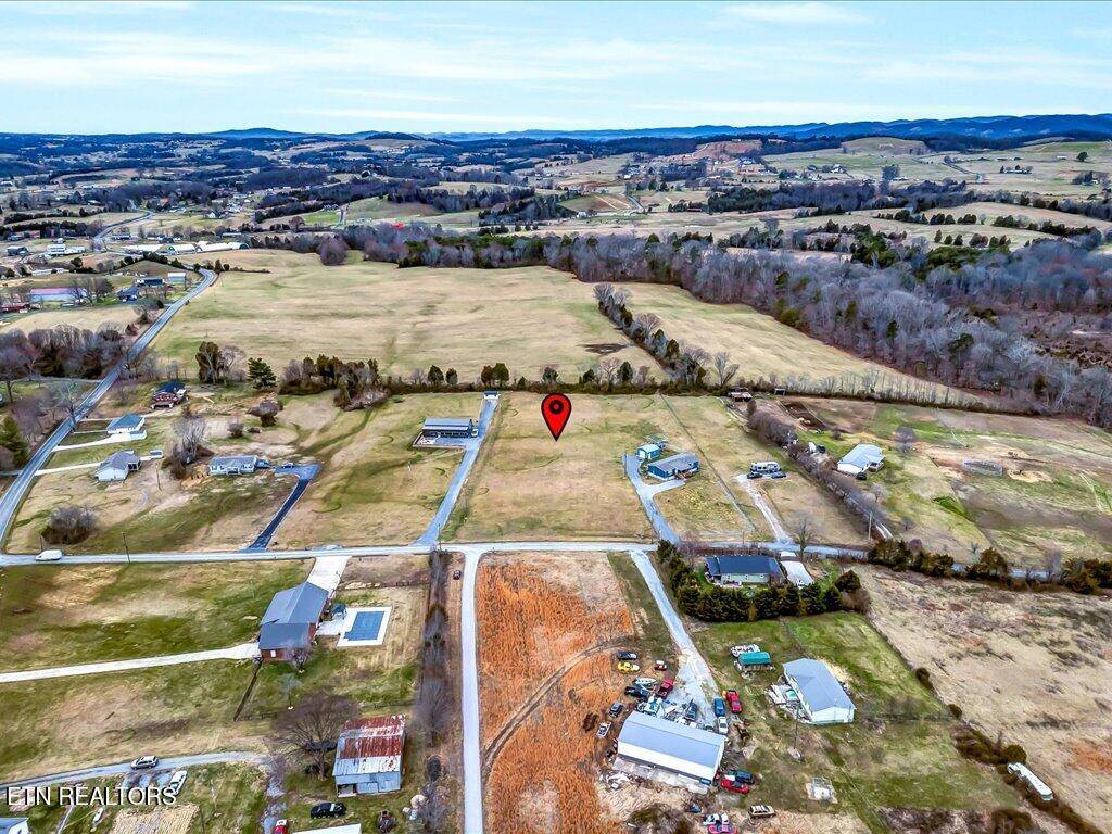 Bulls Gap, TN 37711,Lot 6 Harris Town Rd