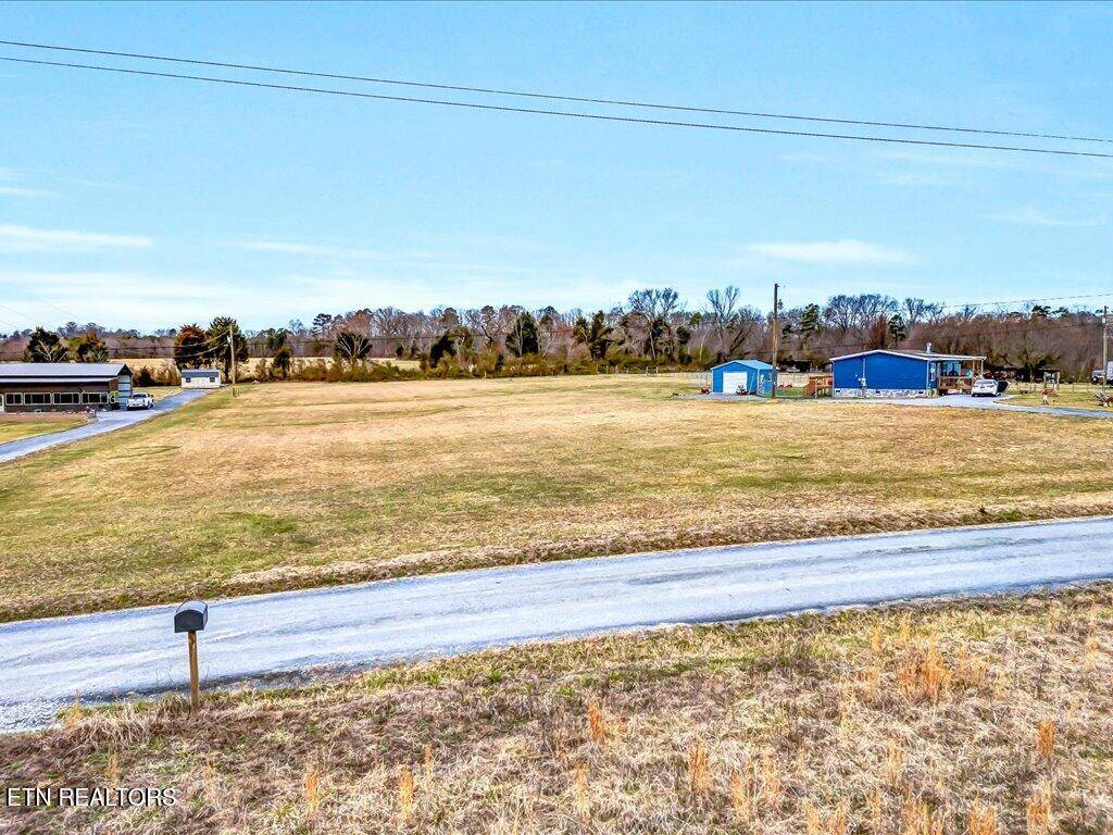 Bulls Gap, TN 37711,Lot 6 Harris Town Rd