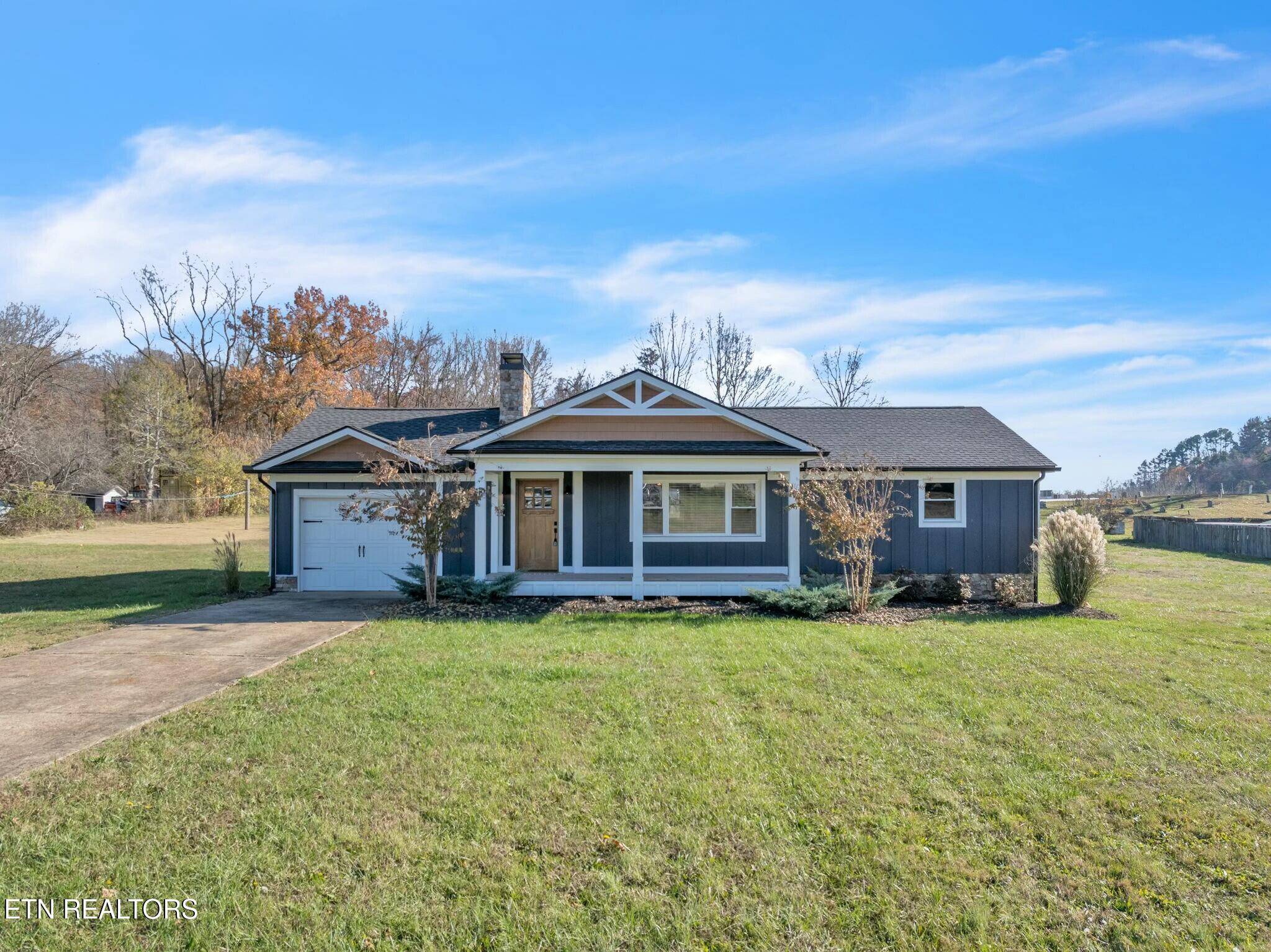 Powell, TN 37849,112 Verton Drive