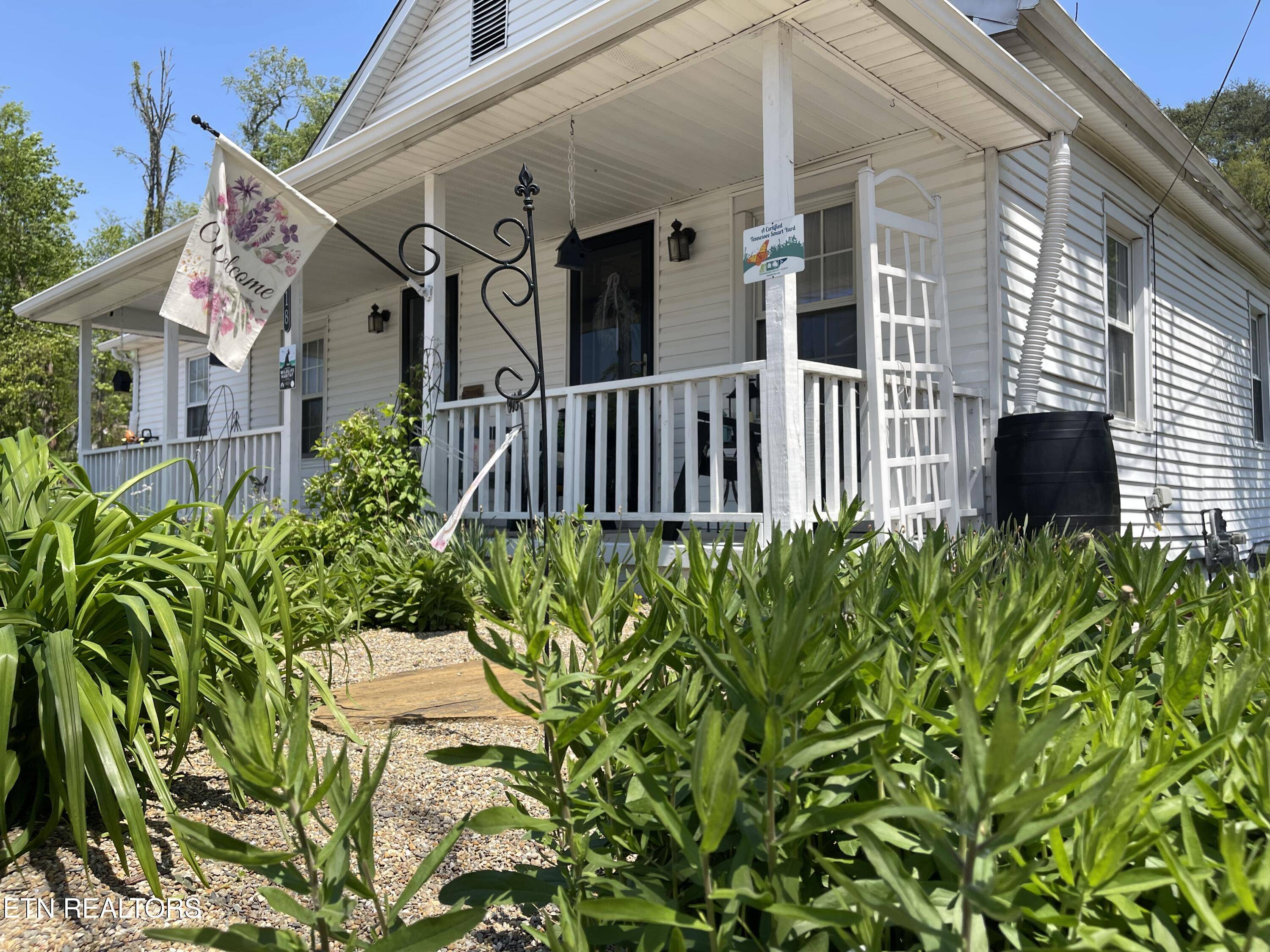 Rocky Top, TN 37769,318 Main St