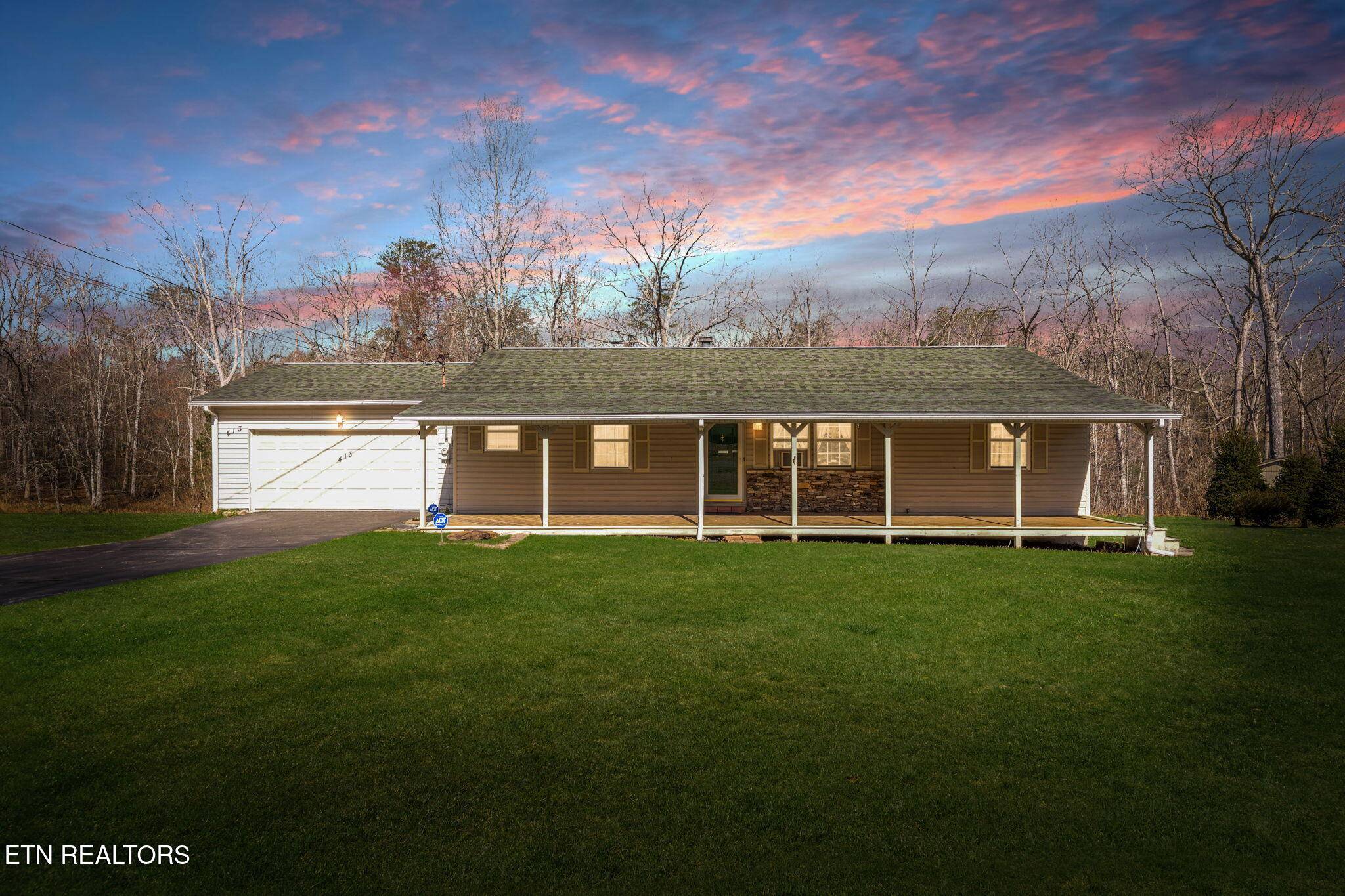 Crossville, TN 38555,413 Sycamore DR