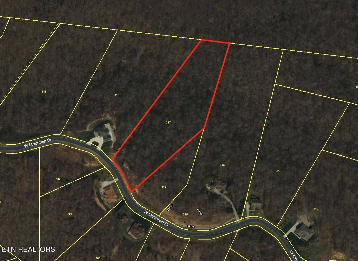 Rockwood, TN 37854,256 Mountain DR