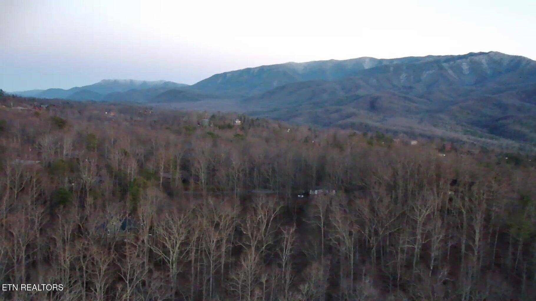 Gatlinburg, TN 37738,Lot 27 Pinnacle Vista Rd
