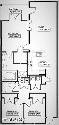 Knoxville, TN 37920,3001 River Towne WAY #202