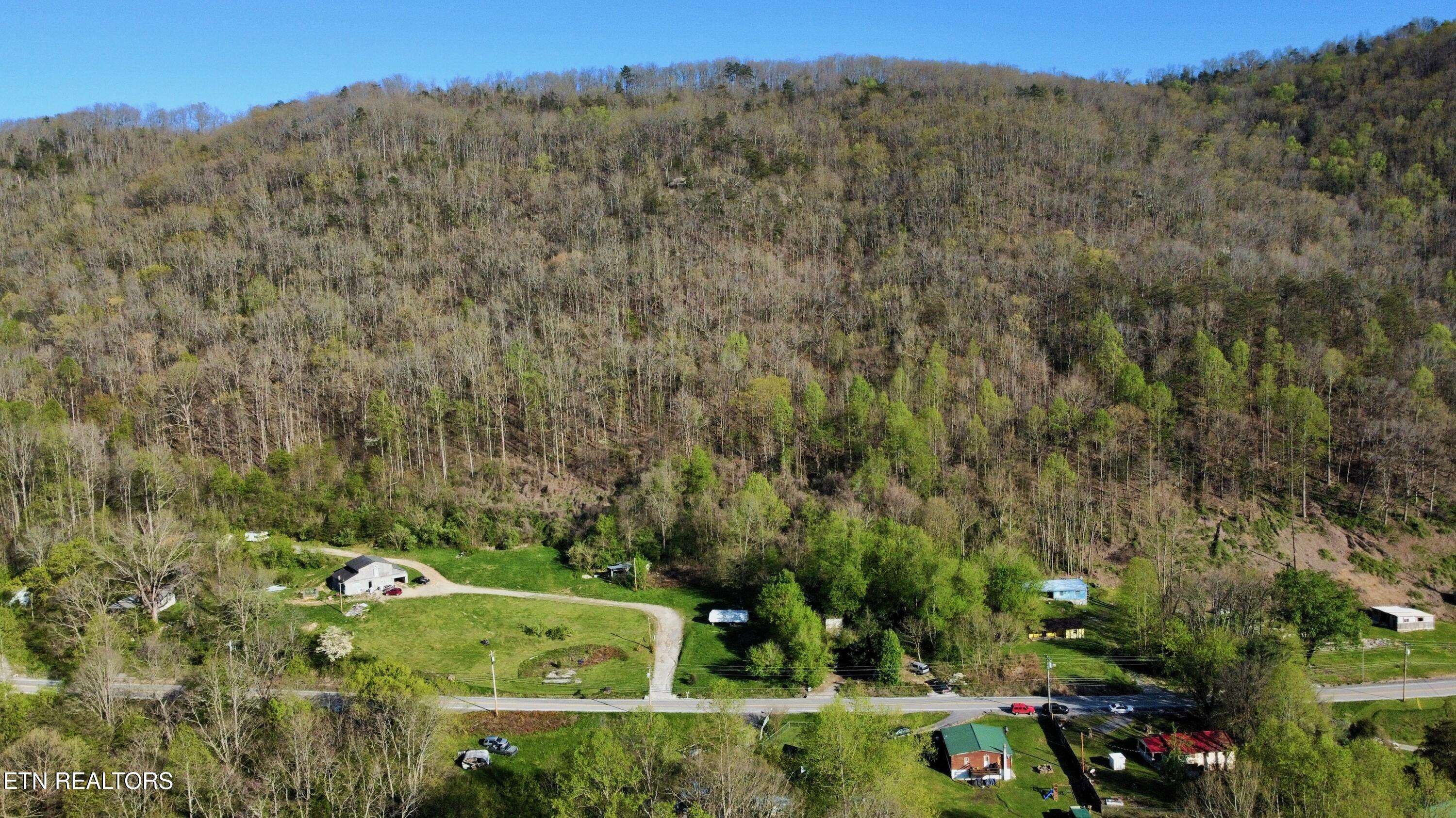 Lafollette, TN 37766,1114 HIGHWAY 25W S