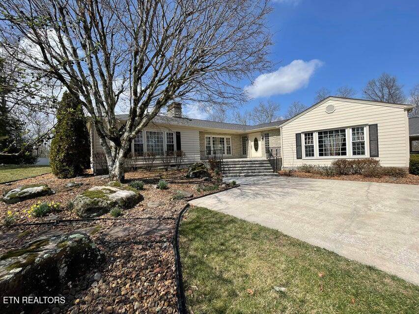 Crossville, TN 38555,233 Morgan Rd