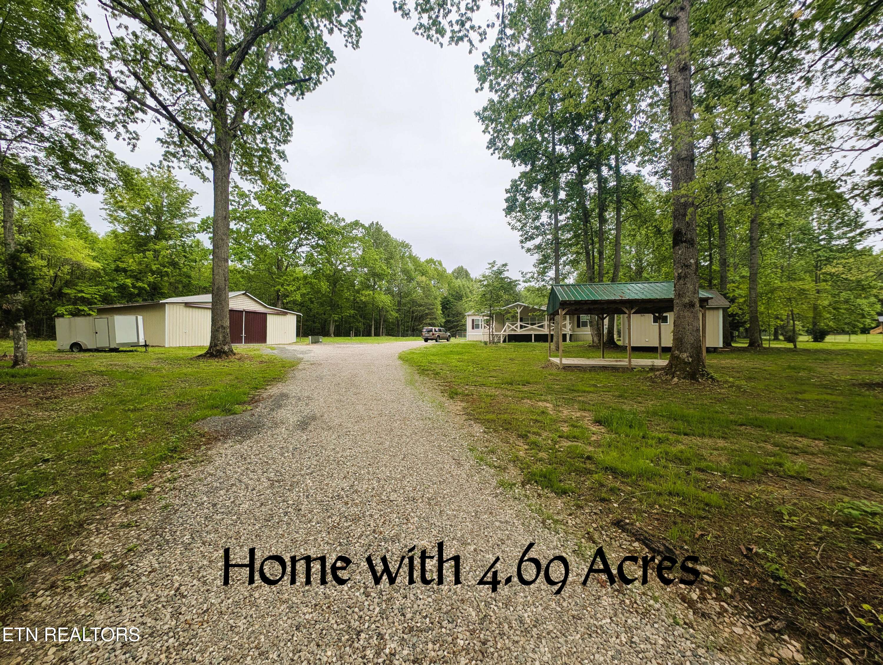 Jamestown, TN 38556,1169 Terry LN