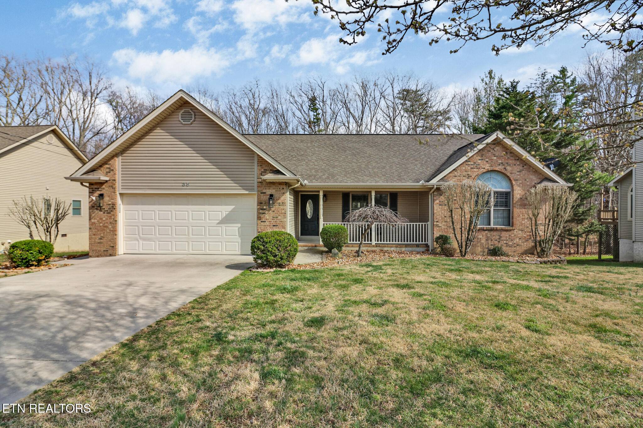 Crossville, TN 38558,35 Bingham LN