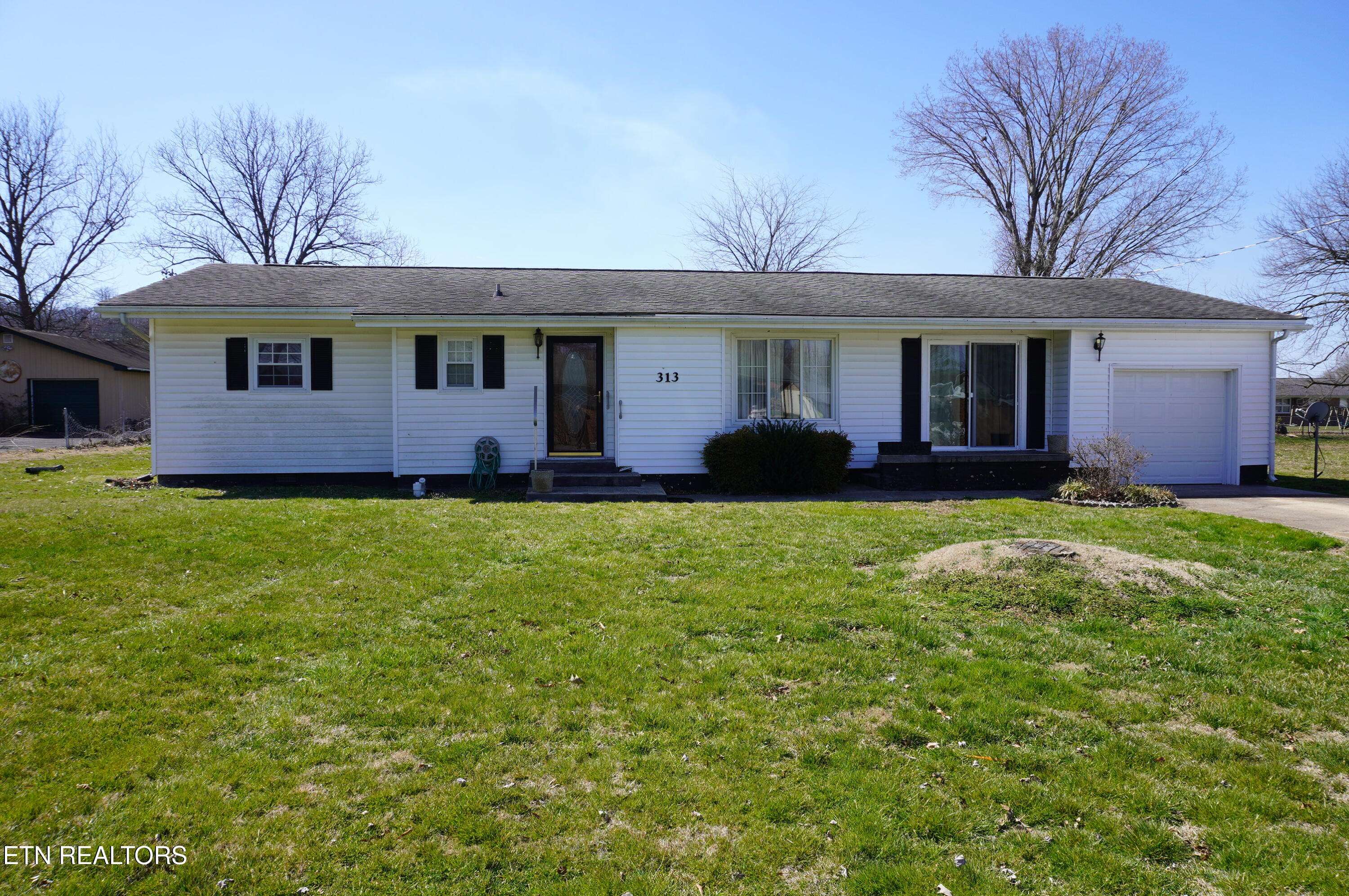 Newport, TN 37821,313 Rich Rd