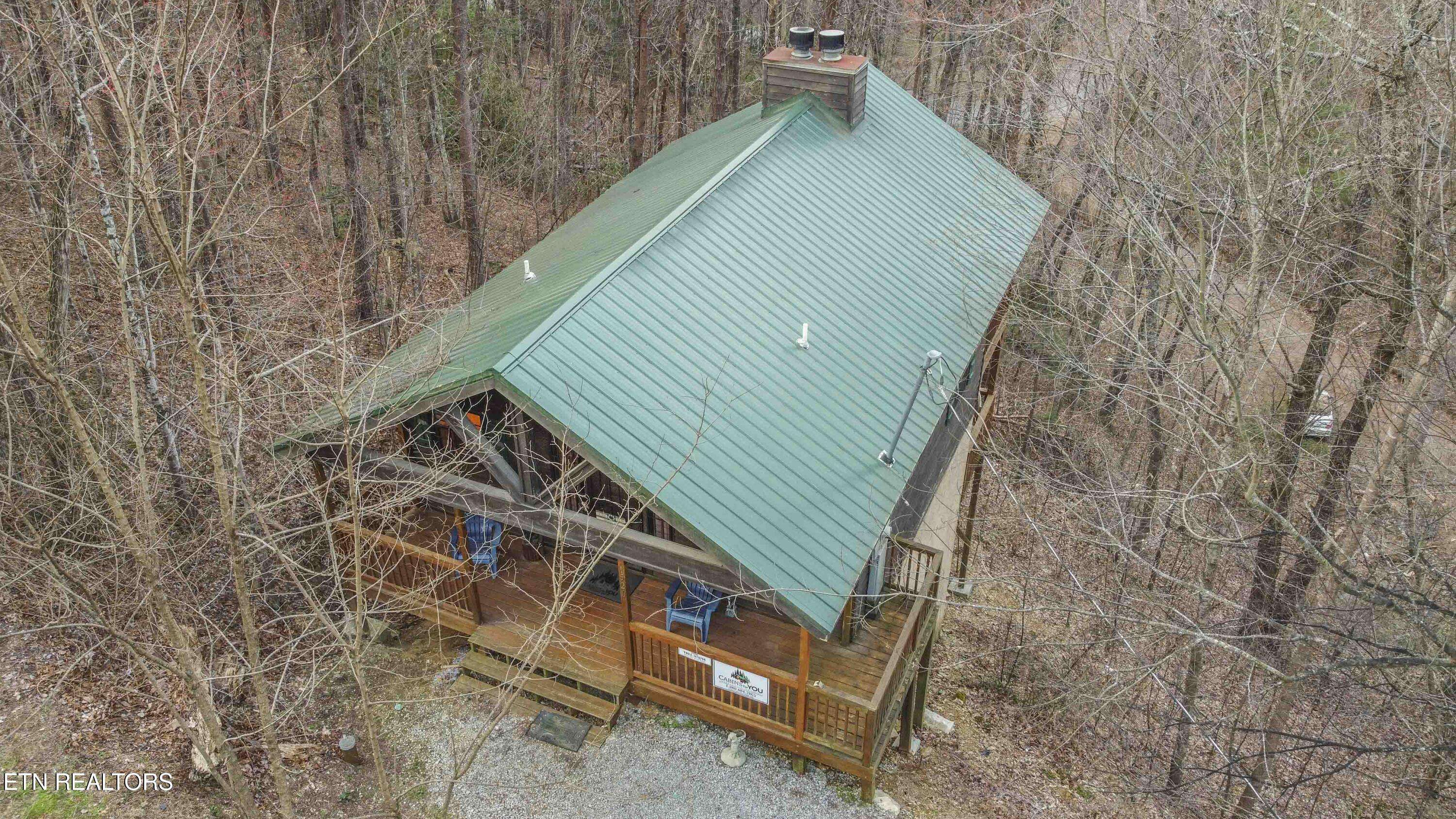 Sevierville, TN 37876,1520 Ski View LN