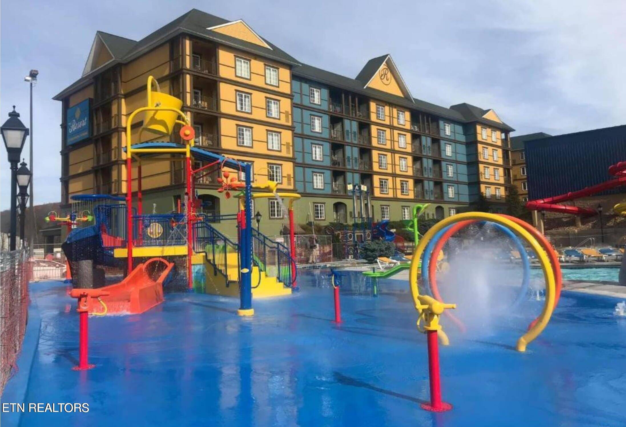 Sevierville, TN 37862,225 Collier Dr U-3406
