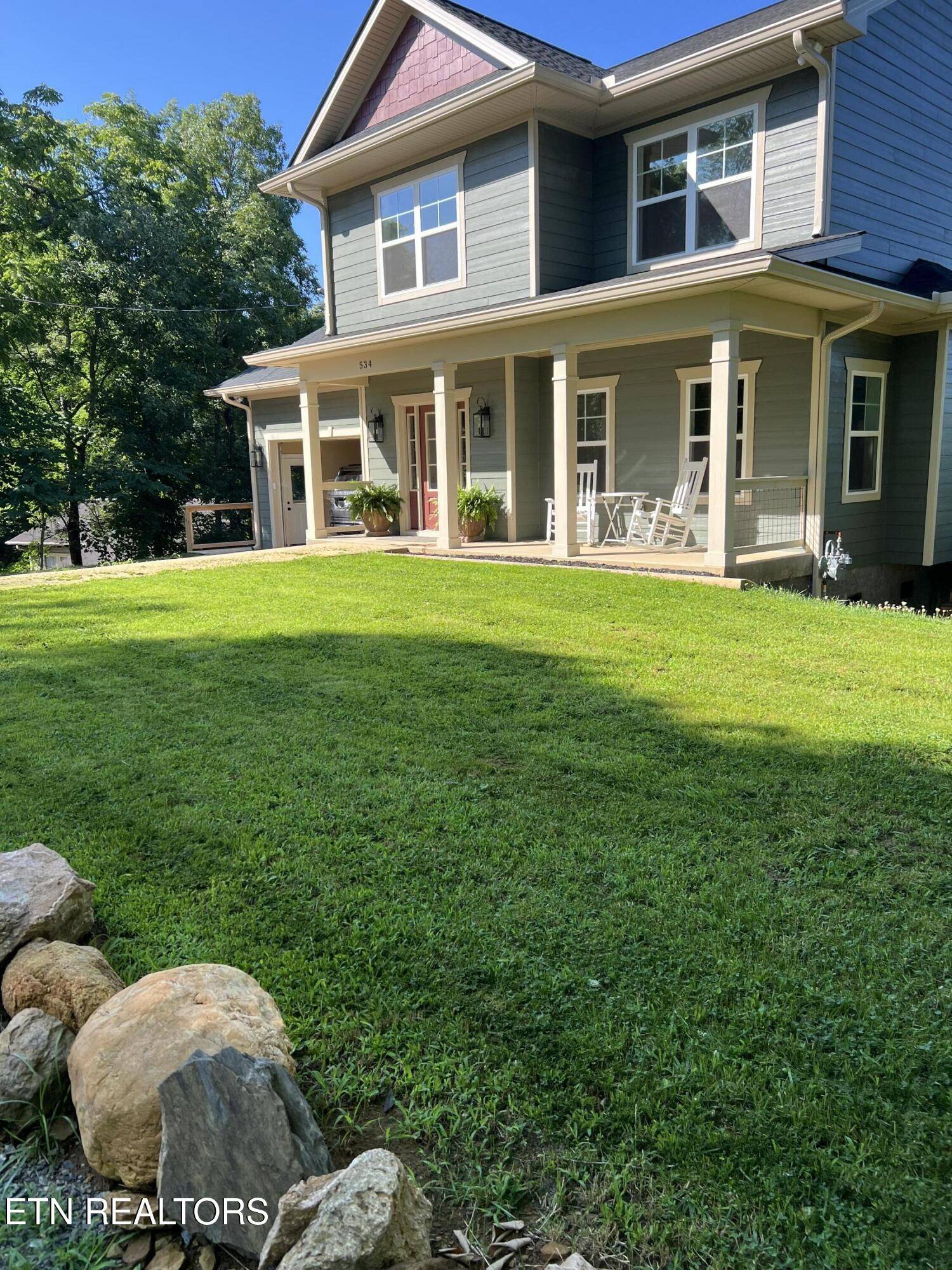 Sevierville, TN 37862,534 Panorama DR
