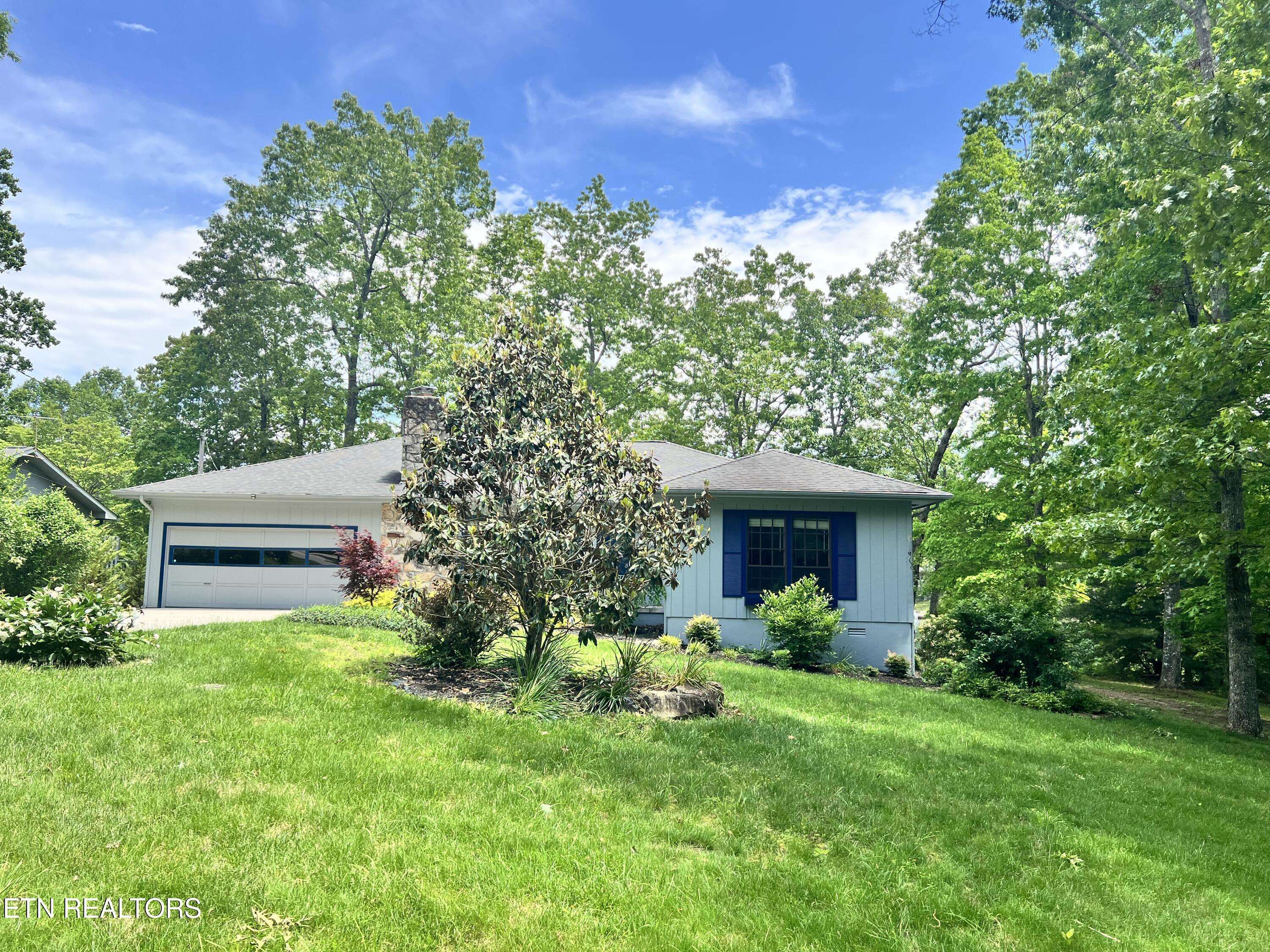 Crossville, TN 38558,124 Canterbury DR
