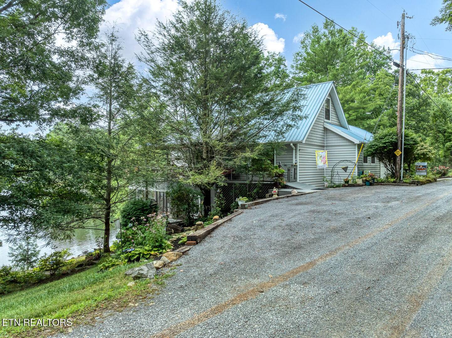Tallassee, TN 37878,5719 Lakeshore DR