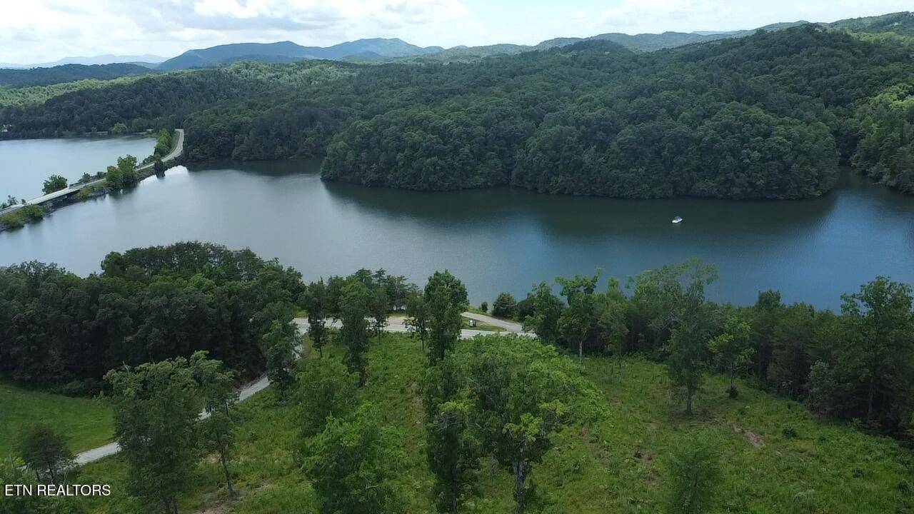 Vonore, TN 37885,George Thomas Rd