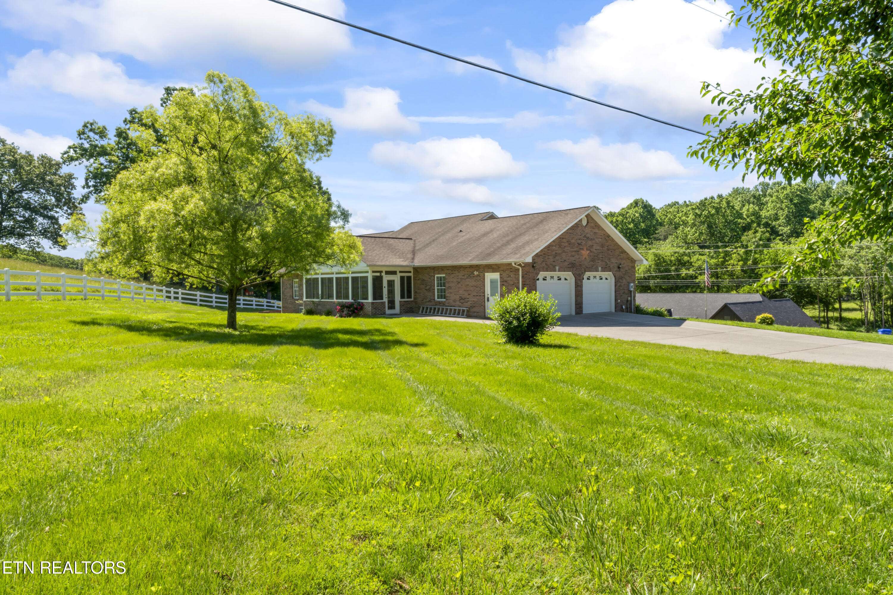 Loudon, TN 37774,6025 Zion Ridge Road