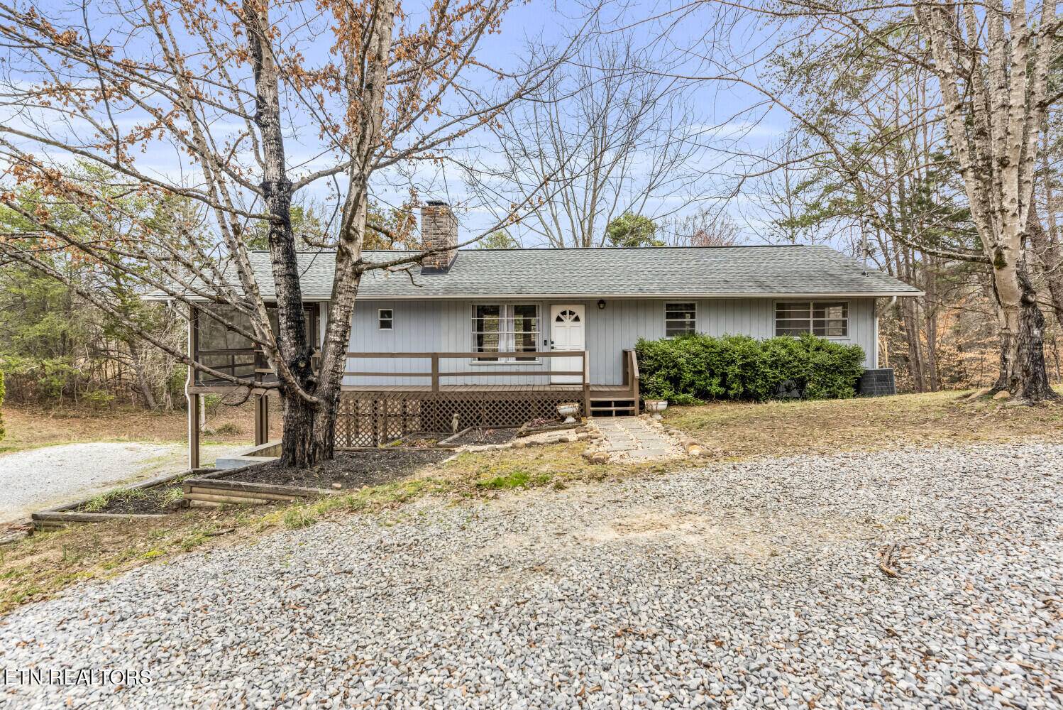 Dandridge, TN 37725,980 Deerwood DR