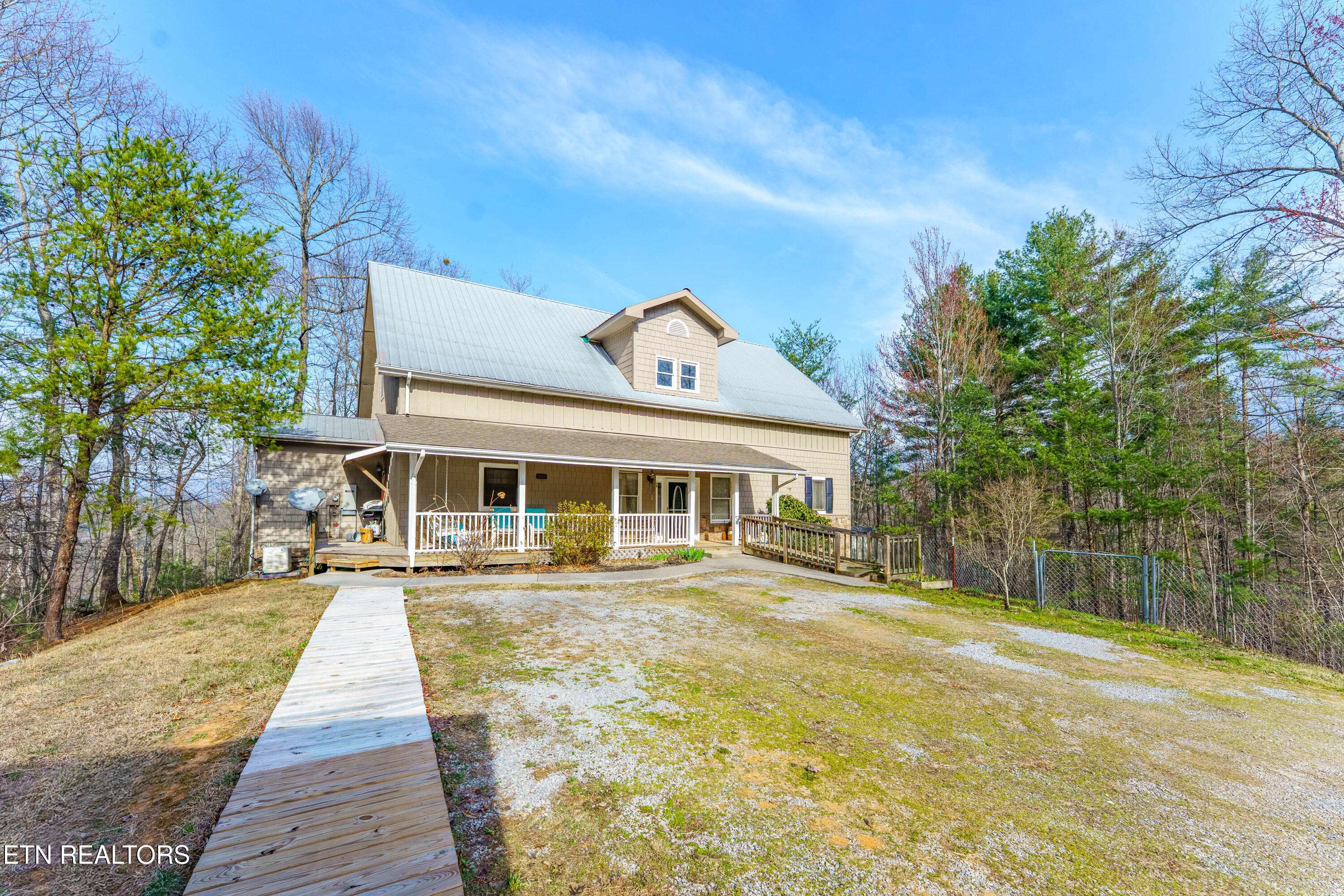 Sevierville, TN 37876,4061 Fox Hunters LN