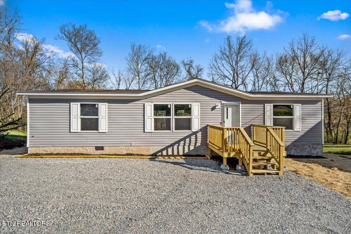 Sweetwater, TN 37874,806 Childress Ave
