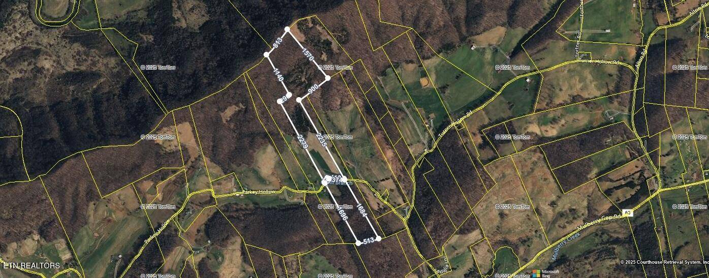 Sneedville, TN 37869,1094 Parkey Hollow Rd
