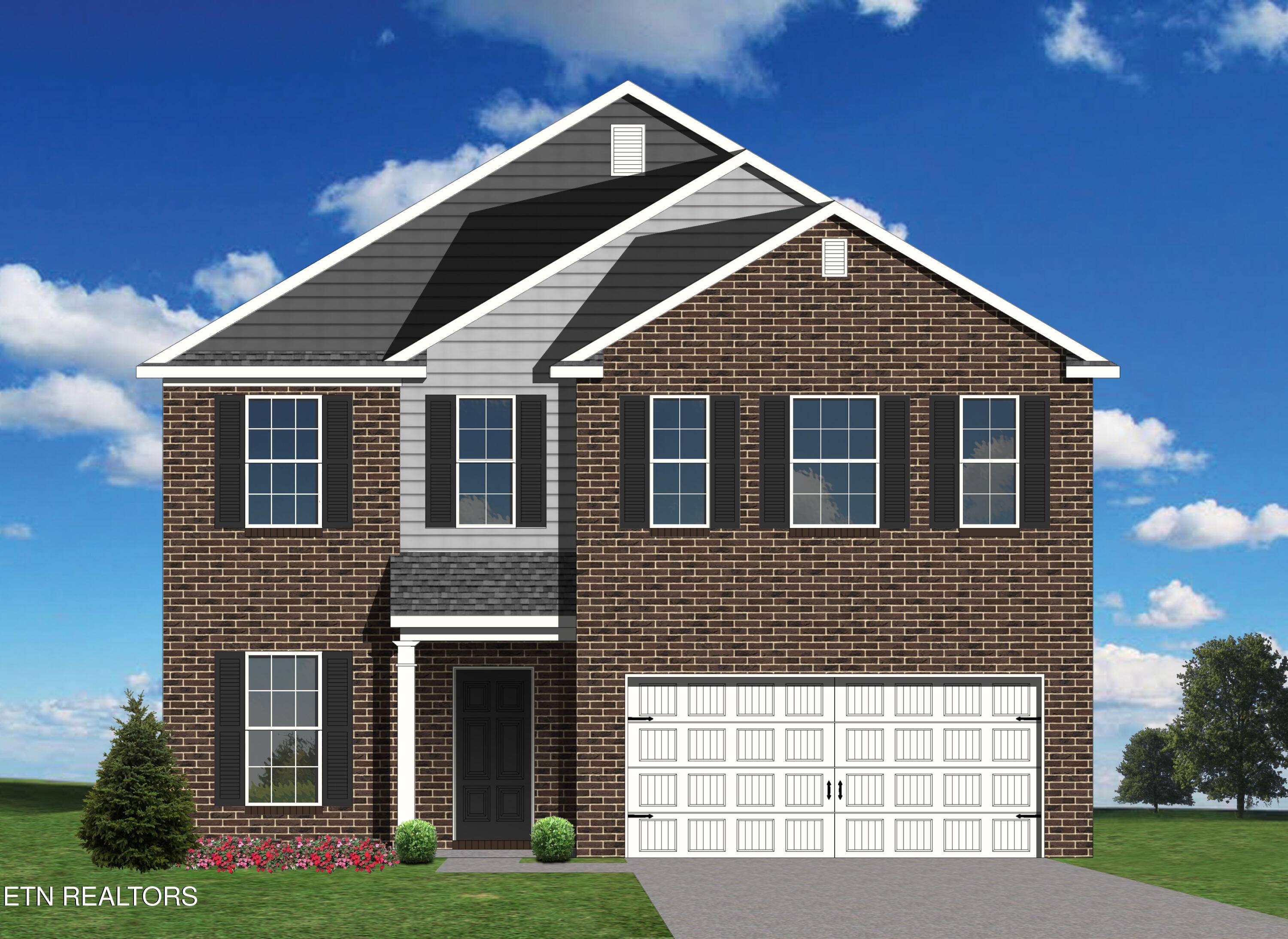 Maryville, TN 37801,3510 Crimson Circle