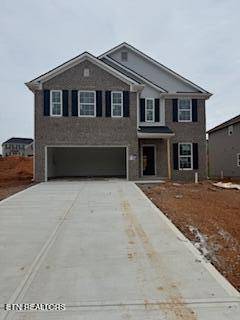 Maryville, TN 37801,3510 Crimson Circle