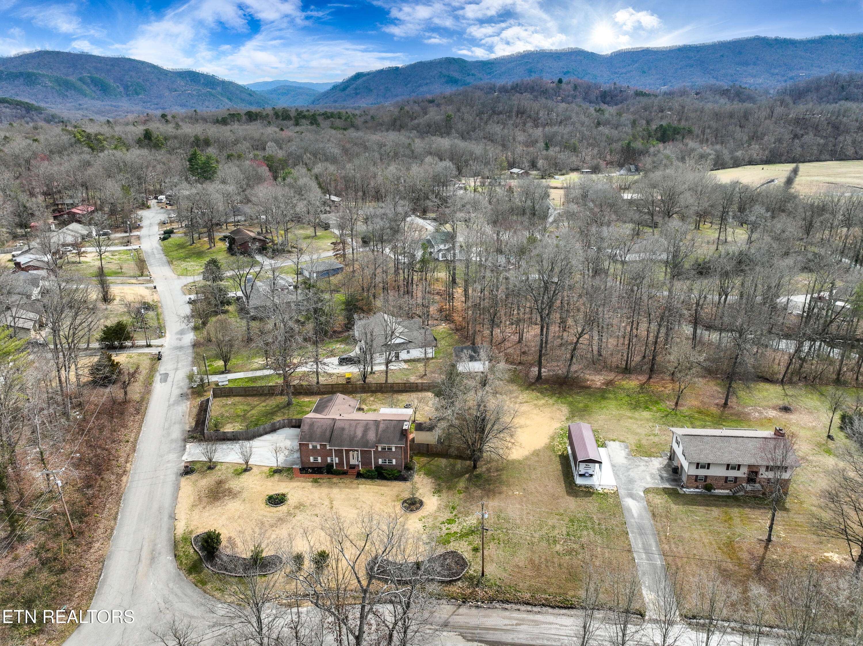 Maryville, TN 37804,201 Sims Rd