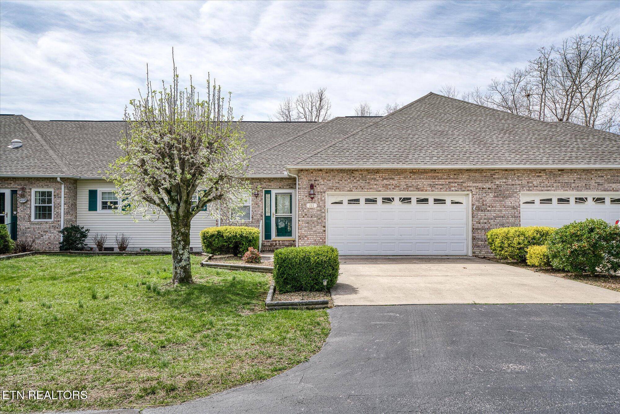 Crossville, TN 38572,111 Santee CT