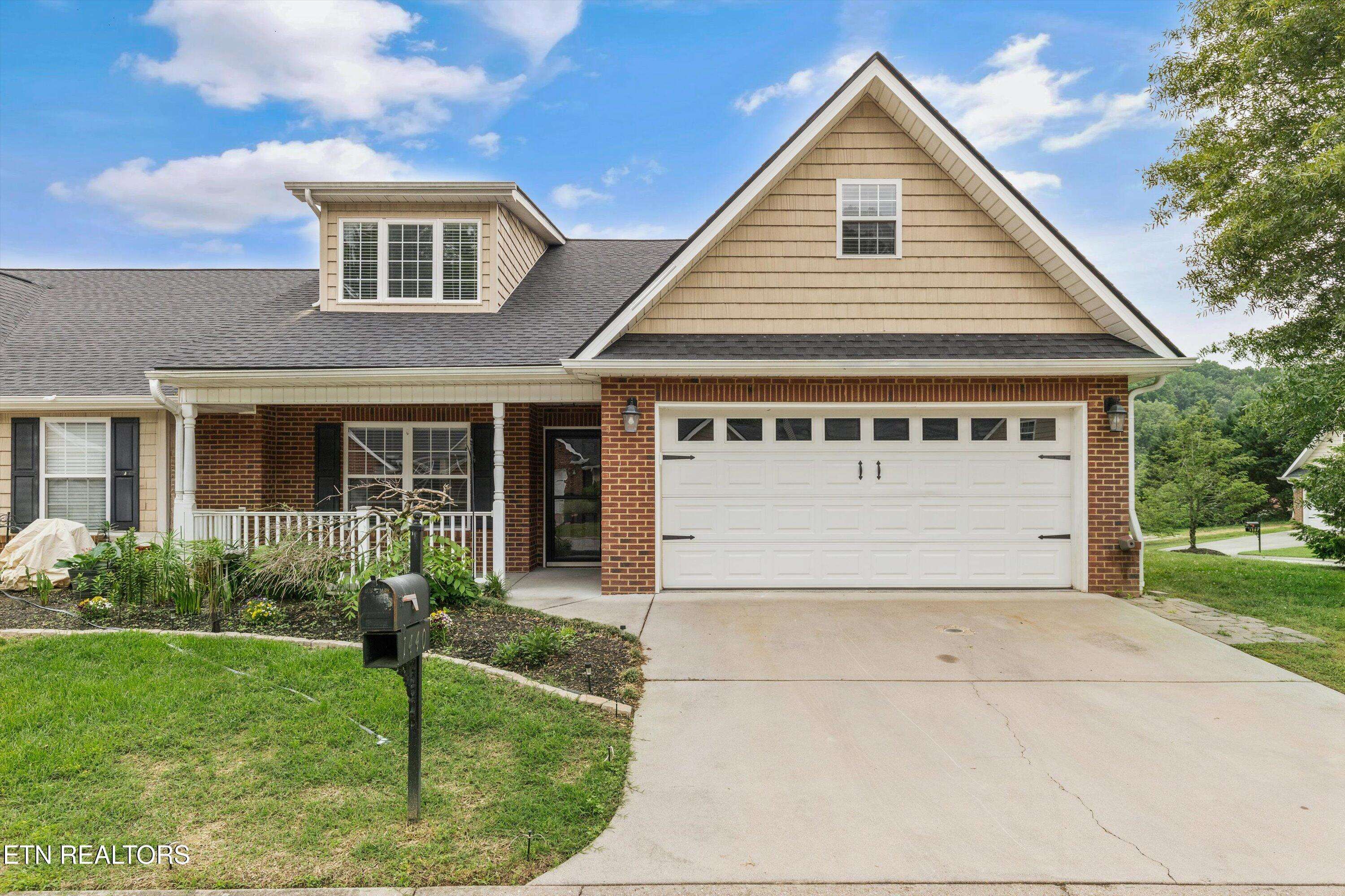 Knoxville, TN 37912,1440 Hazelgreen WAY