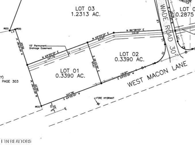 Seymour, TN 37865,140 Macon LN