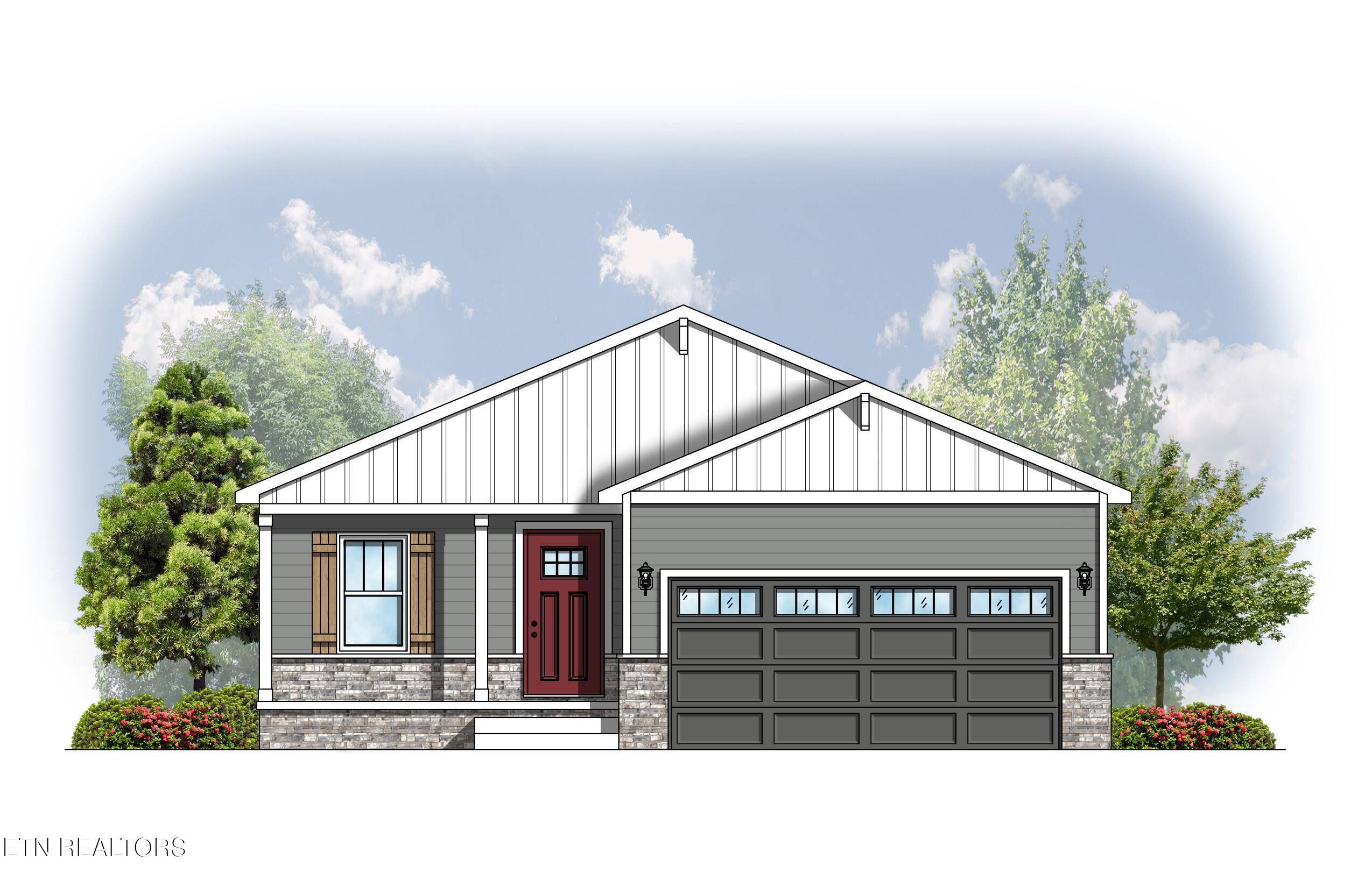 Knoxville, TN 37924,3749 Crimson Clover LN