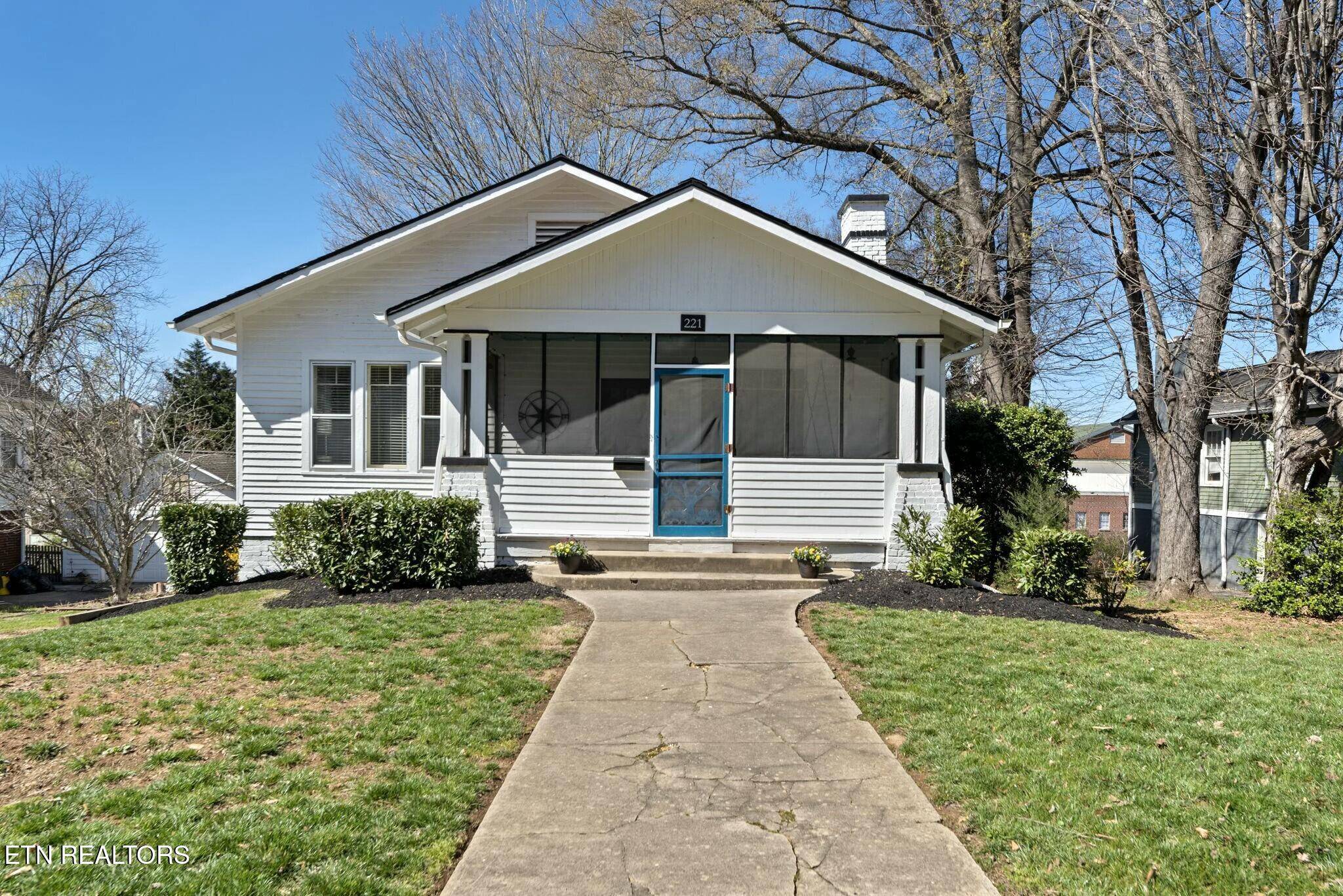 Maryville, TN 37803,221 Goddard Ave