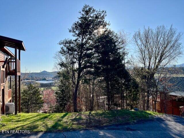 Pigeon Forge, TN 37863,Lot 32 Blueberry Ridge WAY