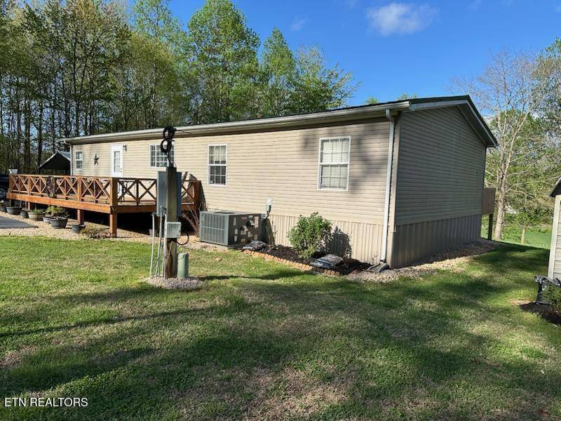 Rocky Top, TN 37769,145 Liles LN