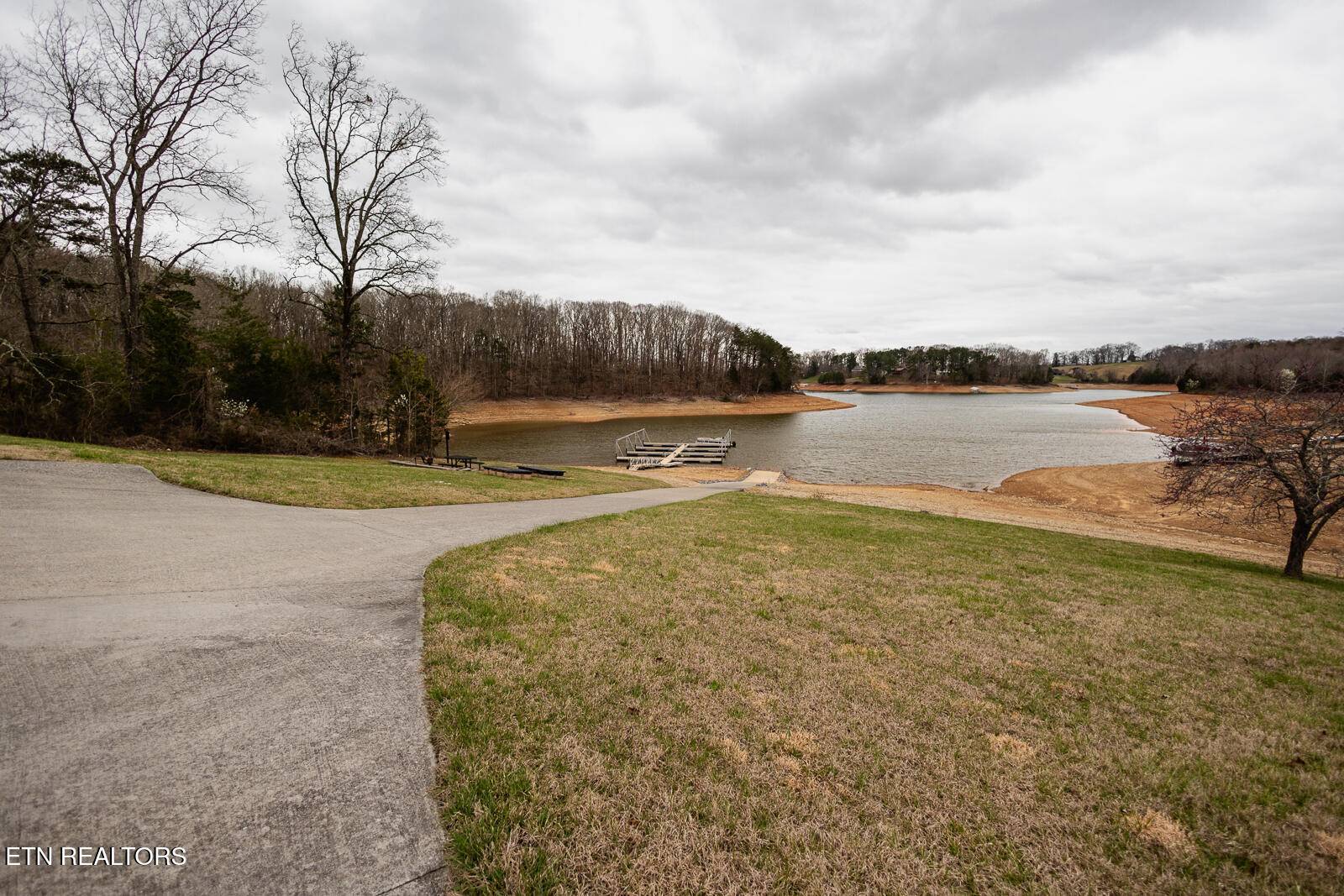 Rutledge, TN 37861,Lot 100 Shiloh Springs