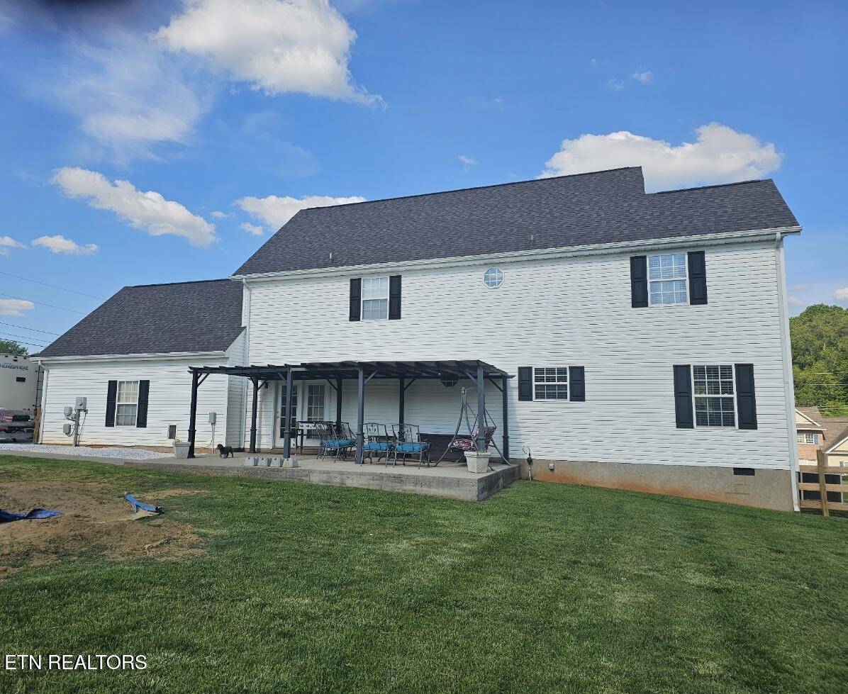 New Market, TN 37820,3108 Blueberry Dr DR