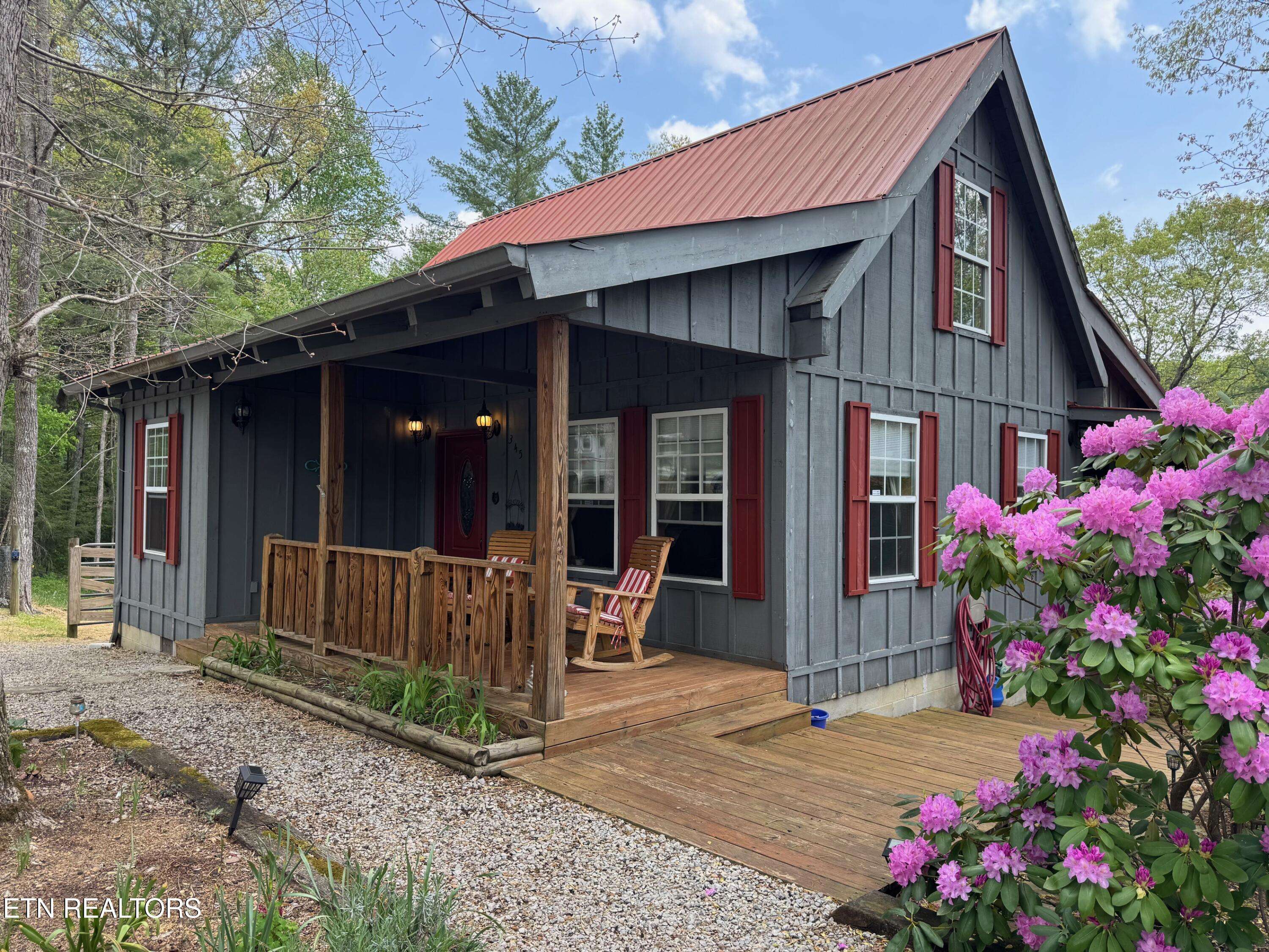 Jamestown, TN 38556,345 Spruce Creek DR