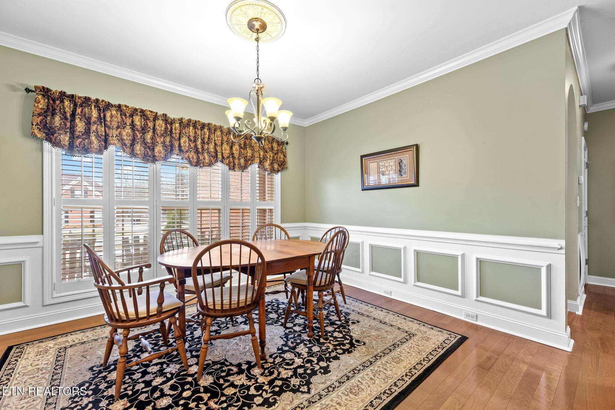 Knoxville, TN 37934,525 Glen Abbey Blvd