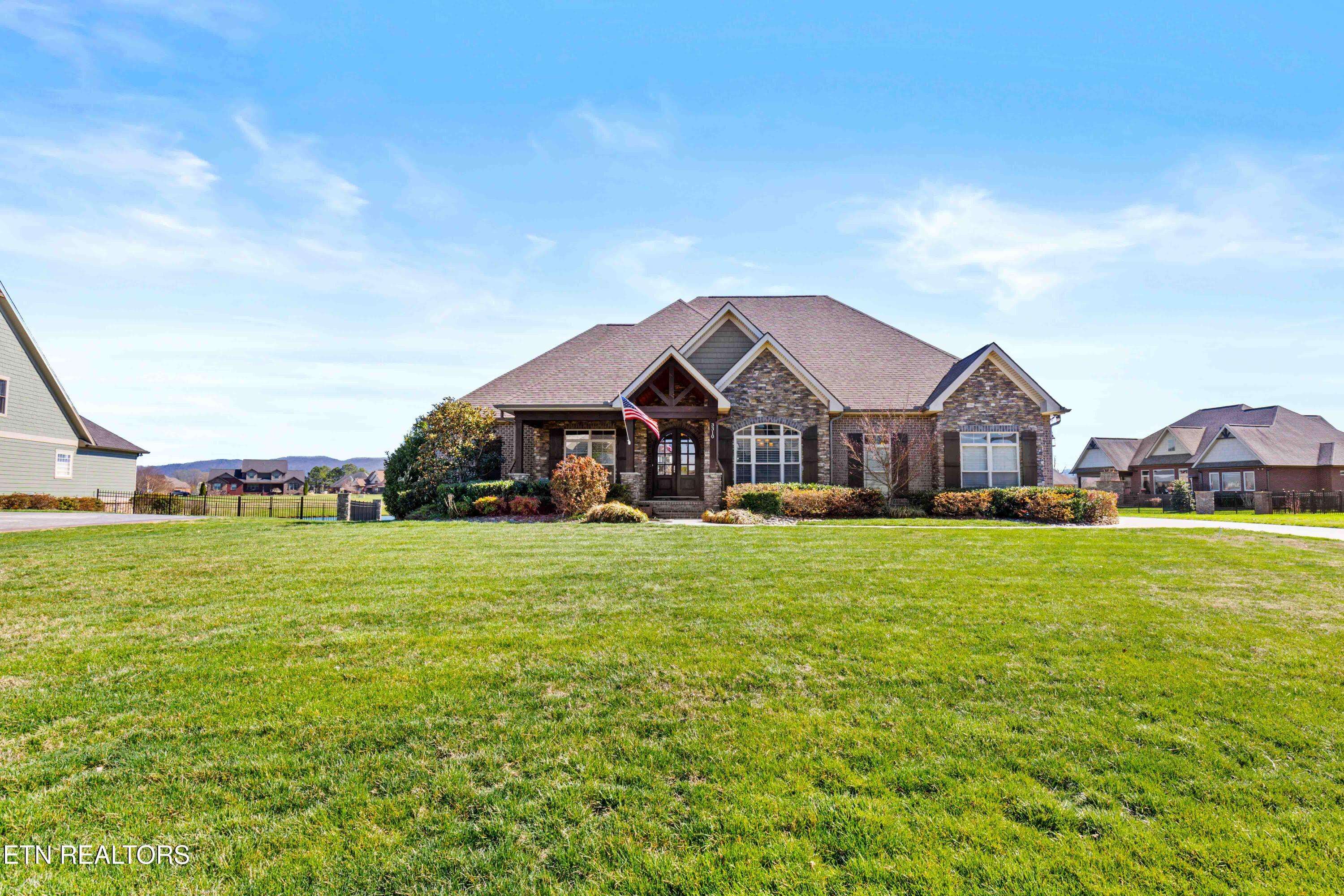Maryville, TN 37804,3310 Bridgewater Crossing