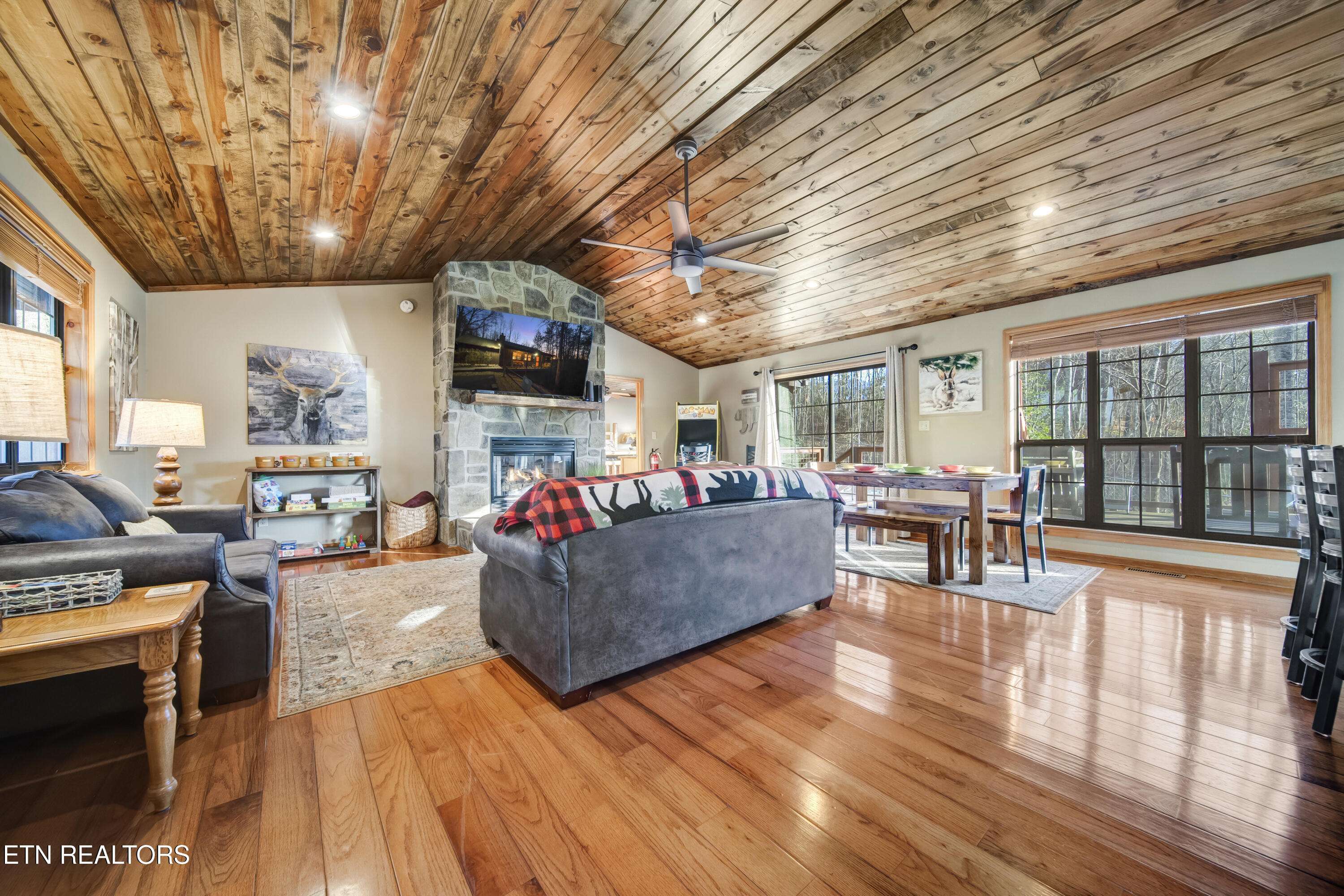 Gatlinburg, TN 37738,503 Eagle Tr