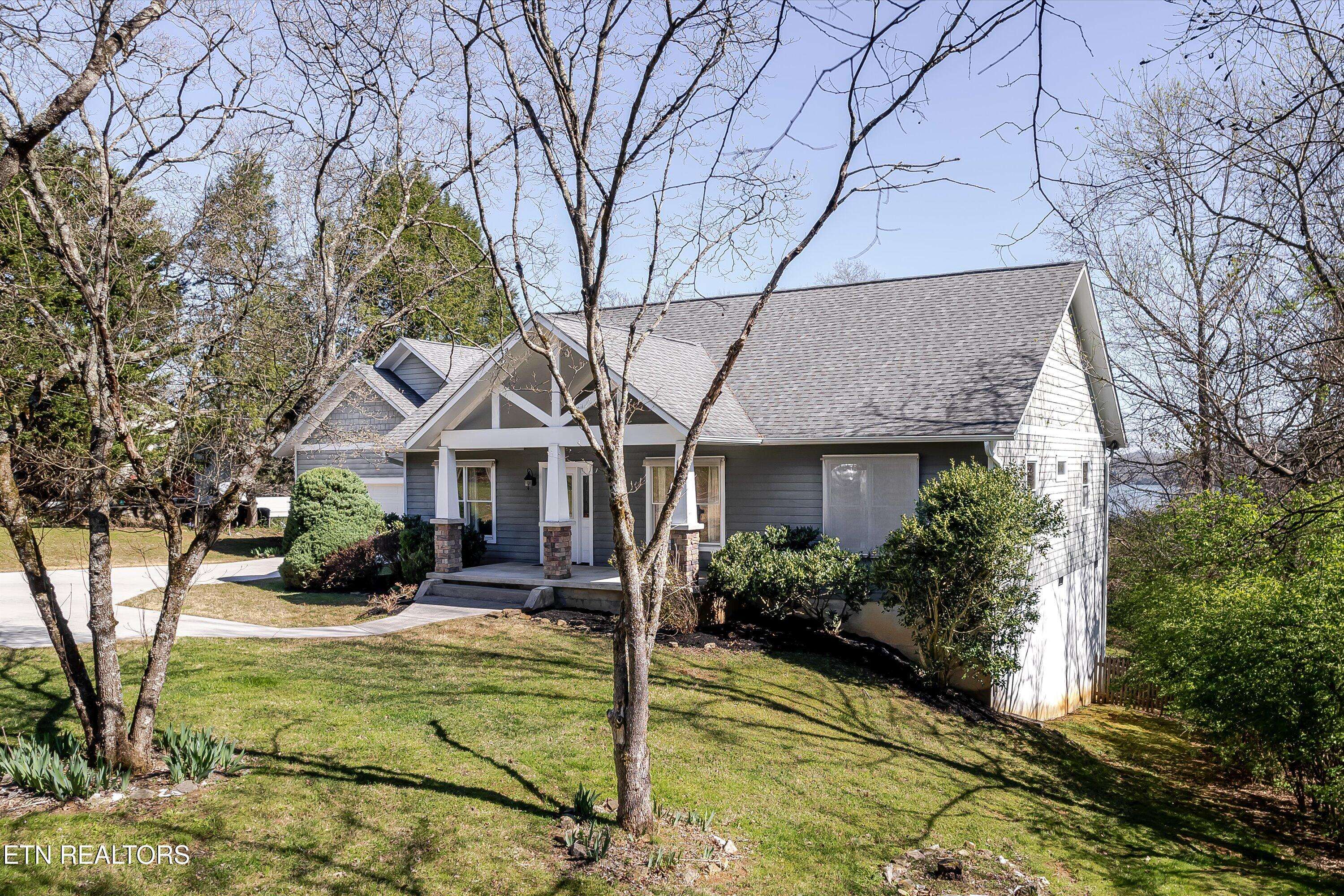 Knoxville, TN 37922,12201 Warrior Trail Tr