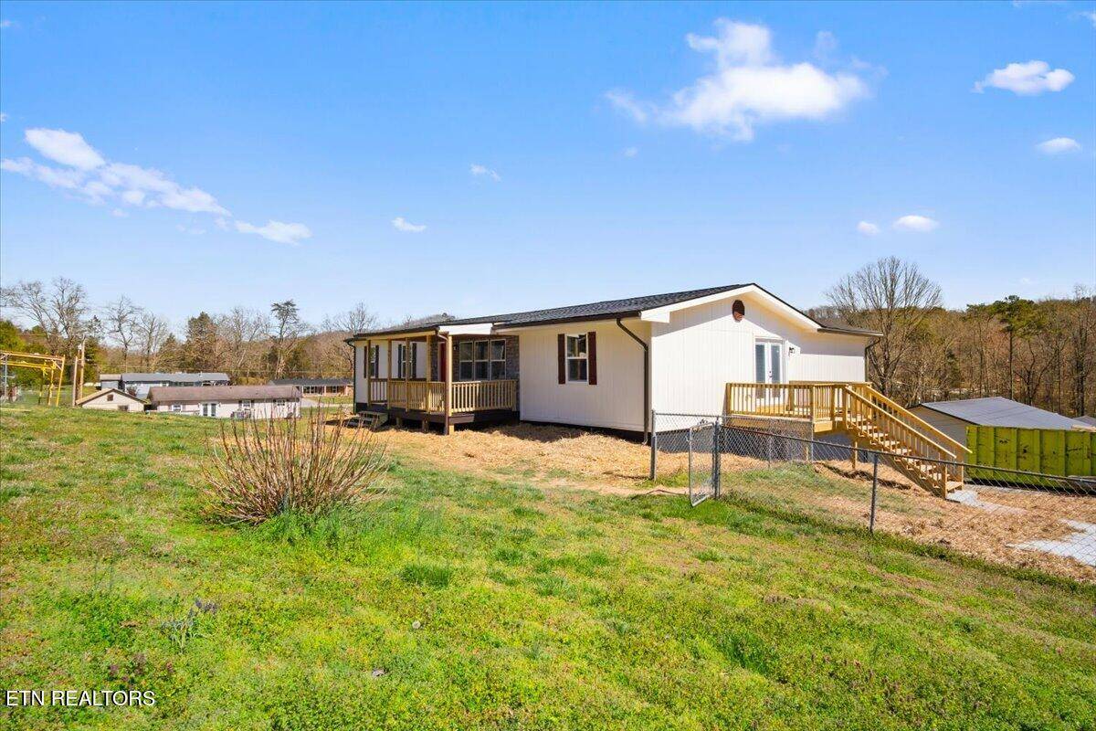 Rockwood, TN 37854,197 Balboa DR