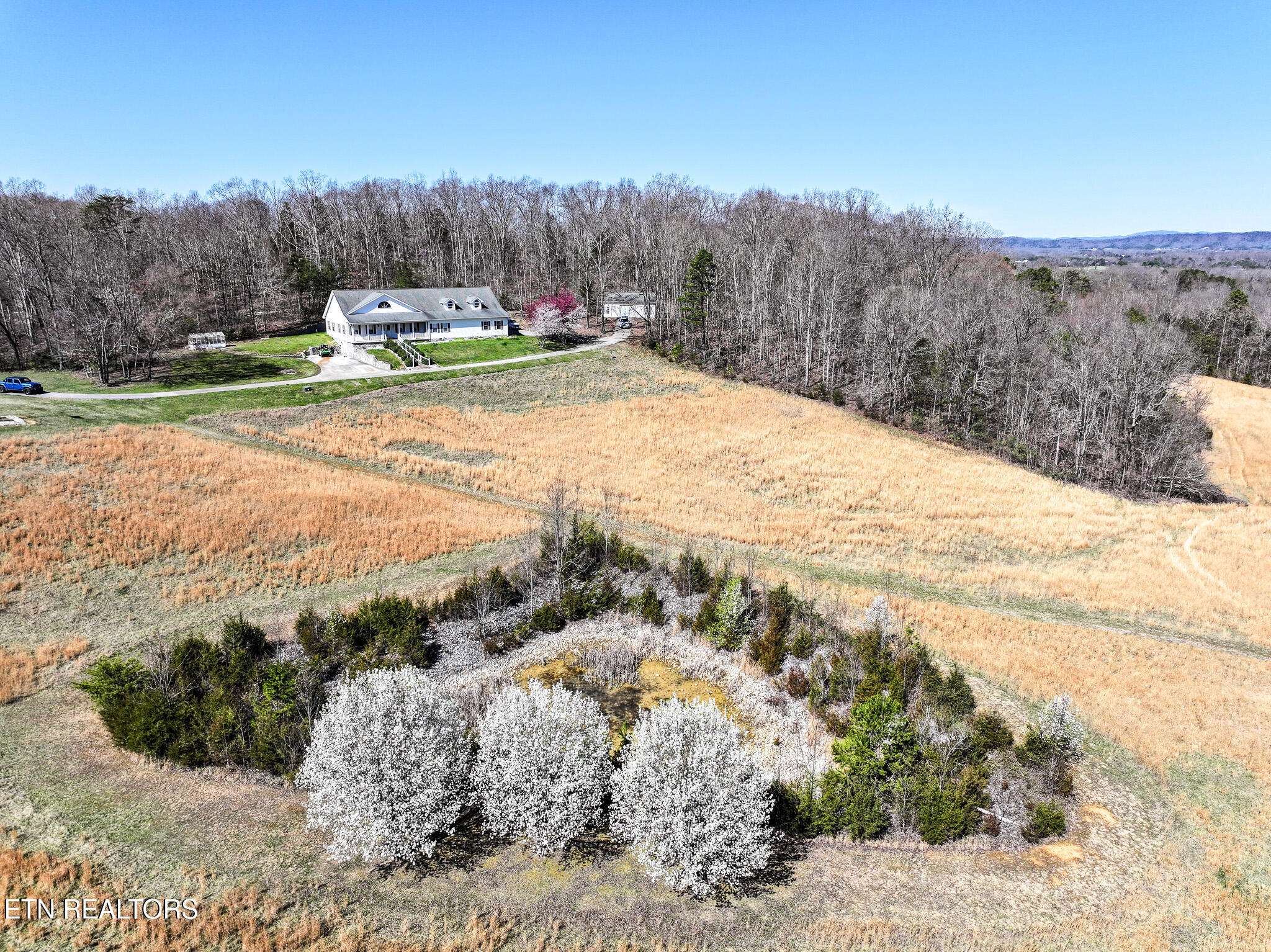 Mosheim, TN 37818,488 Mountain View DR