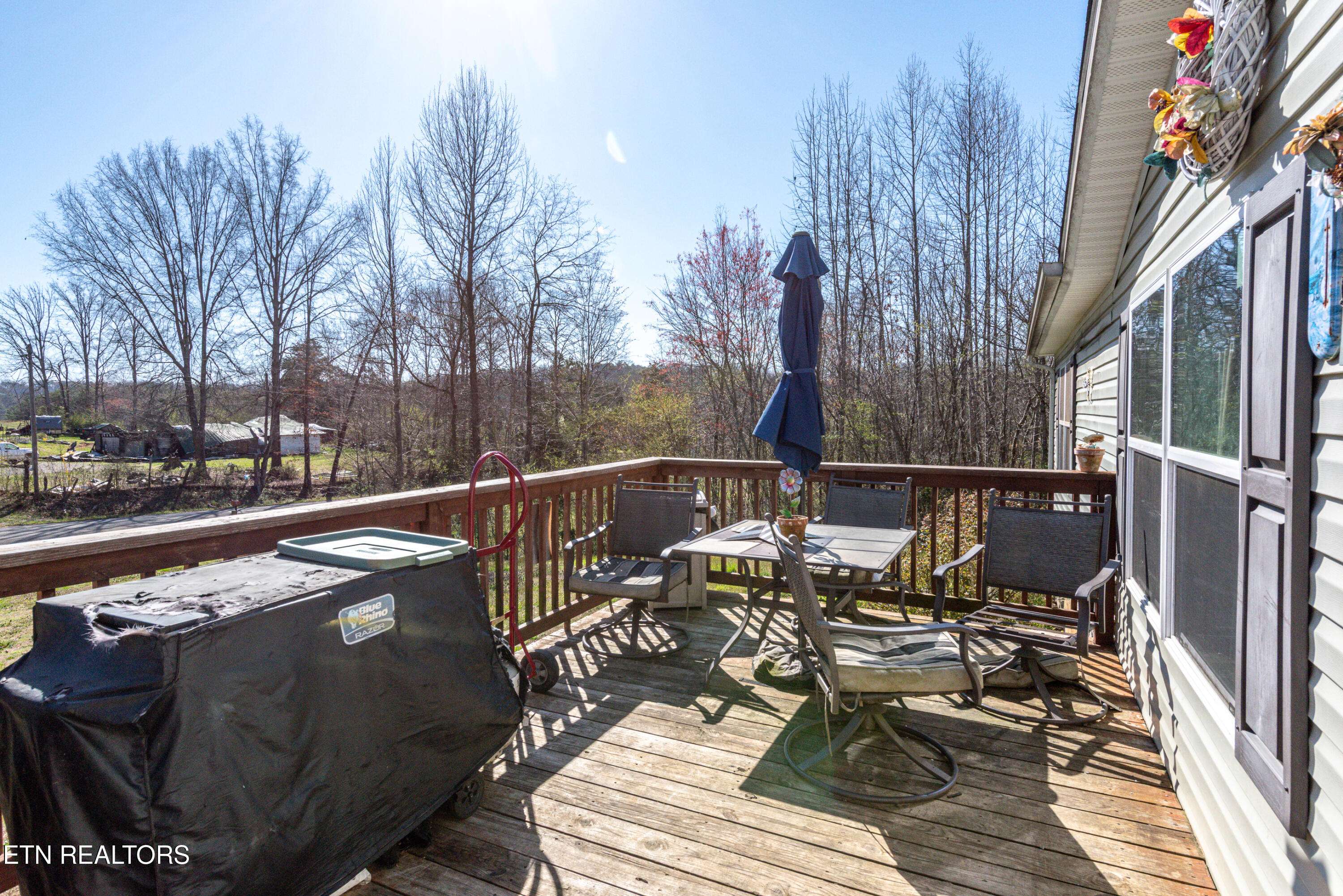 Madisonville, TN 37354,378 Countryside LN