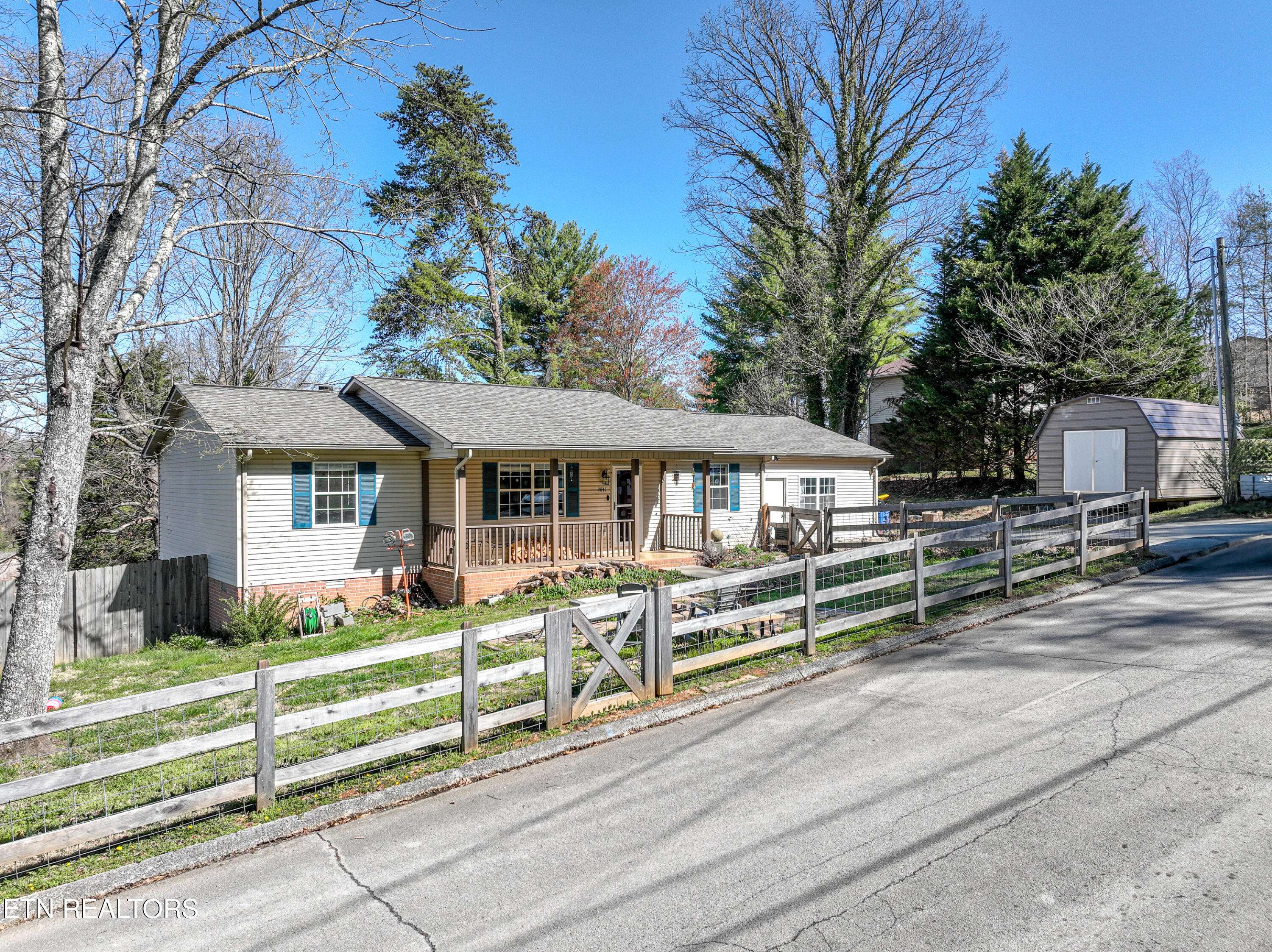 Maryville, TN 37801,2841 Cansler DR