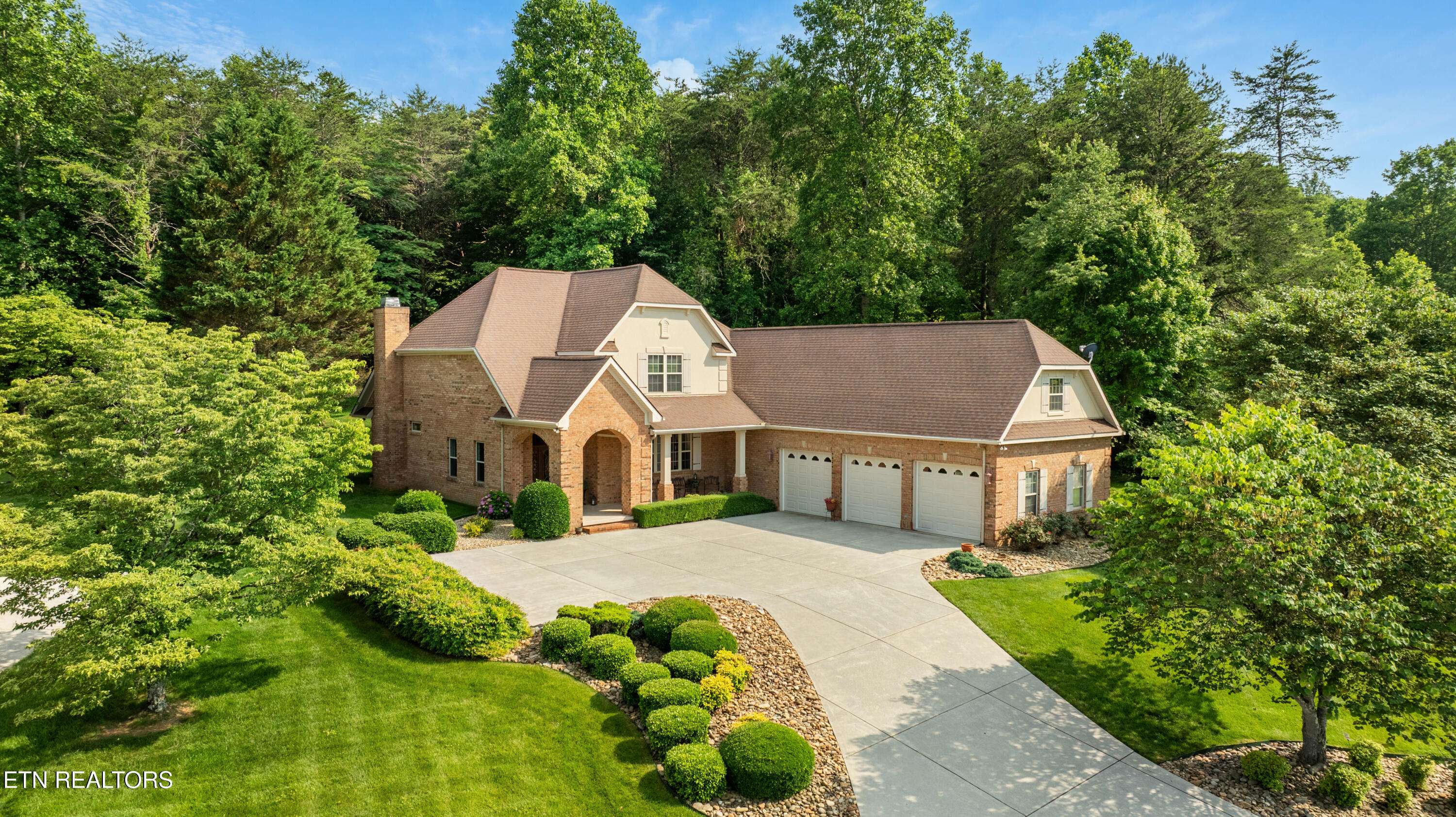 Vonore, TN 37885,725 Wood Duck DR