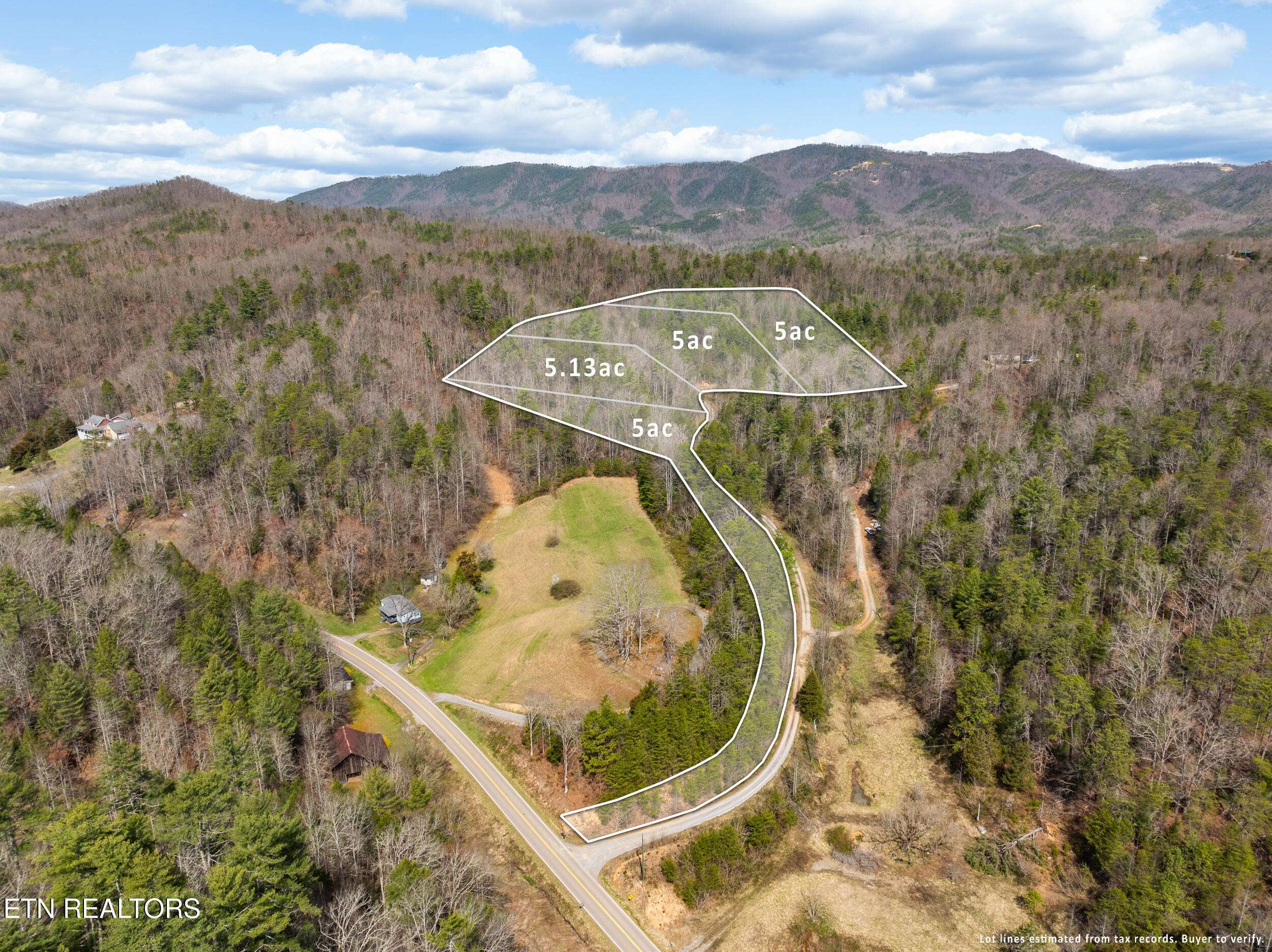 Sevierville, TN 37876,Mossy Cove WAY