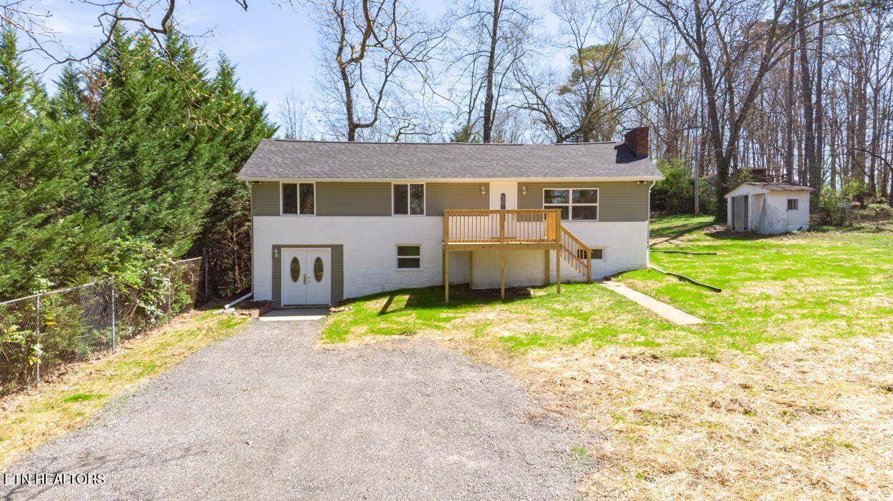 Knoxville, TN 37921,3238 Dewine Rd